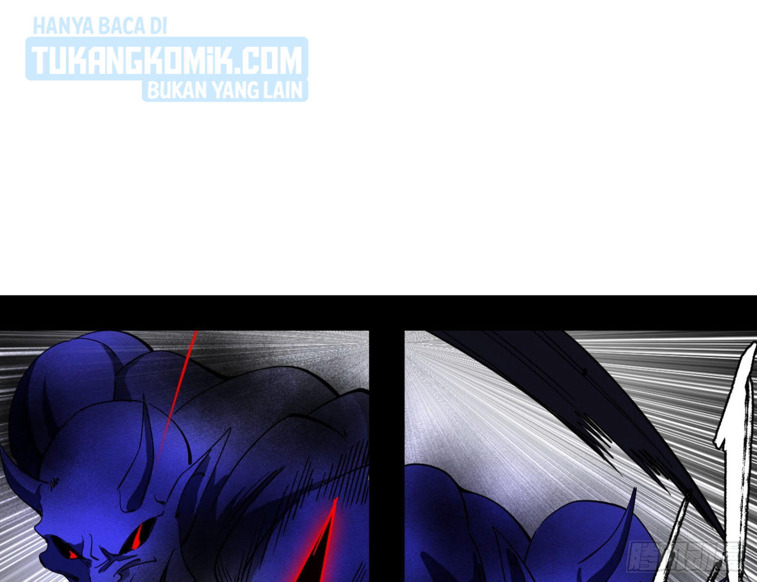 I’m An Evil God Chapter 303 - halaman 96