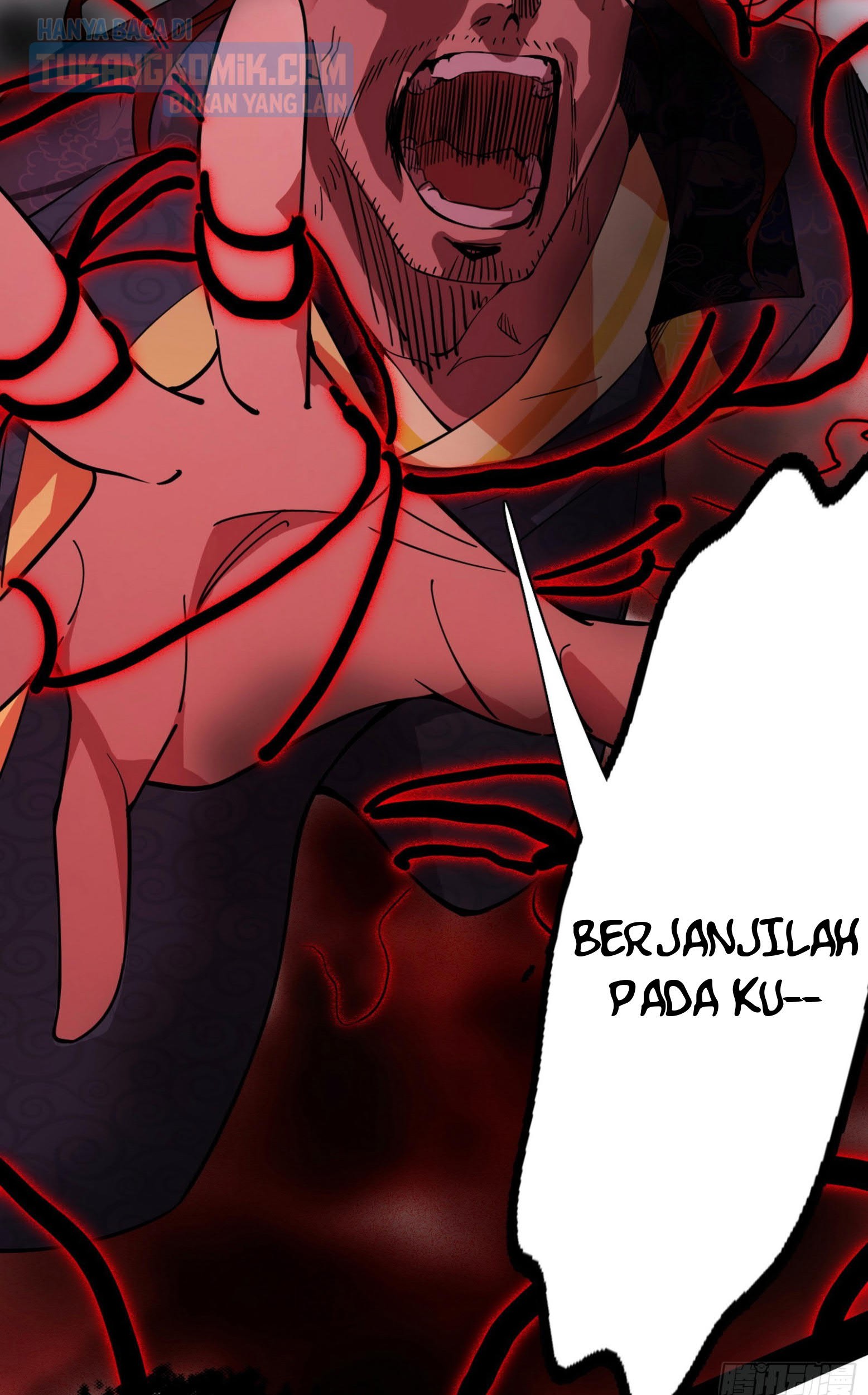 I’m An Evil God Chapter 304 - halaman 101