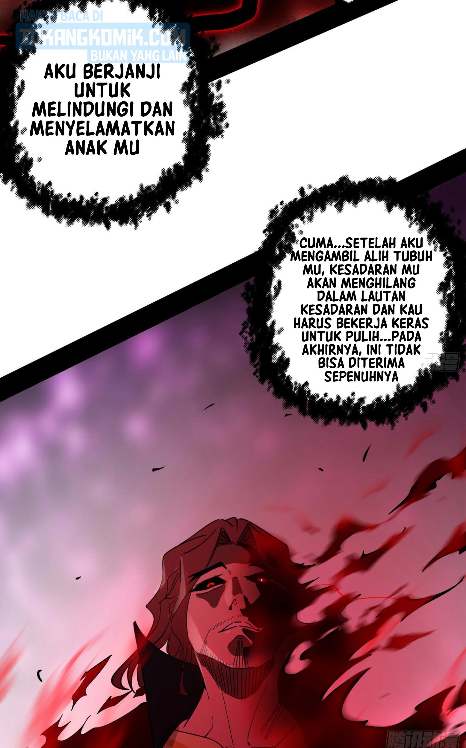 I’m An Evil God Chapter 304 - halaman 103