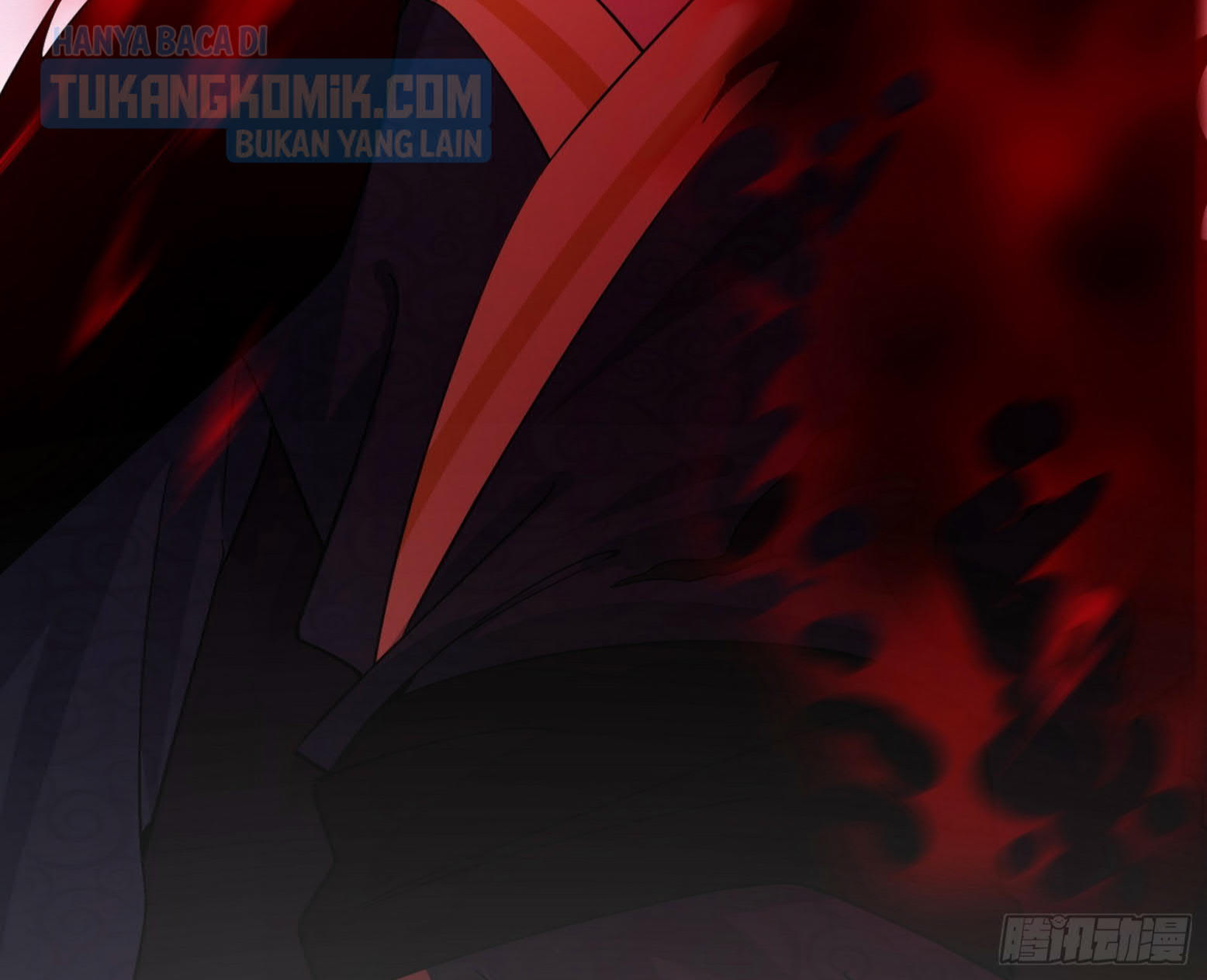 I’m An Evil God Chapter 304 - halaman 105
