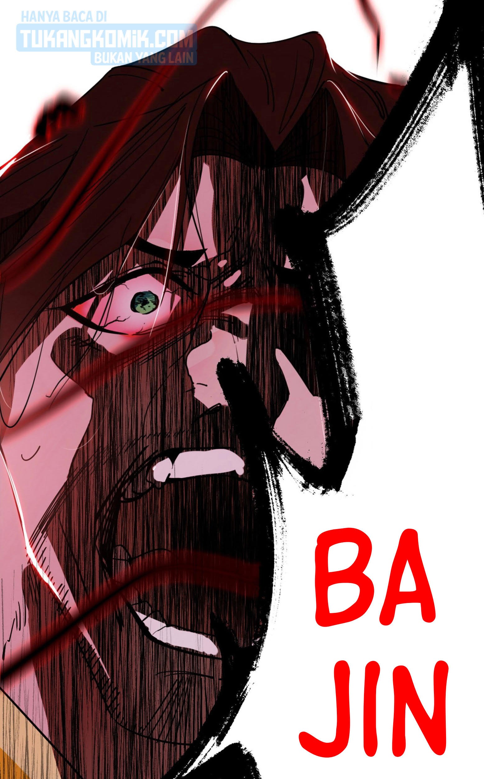 I’m An Evil God Chapter 304 - halaman 108