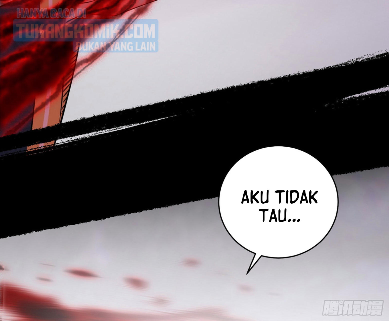I’m An Evil God Chapter 304 - halaman 111