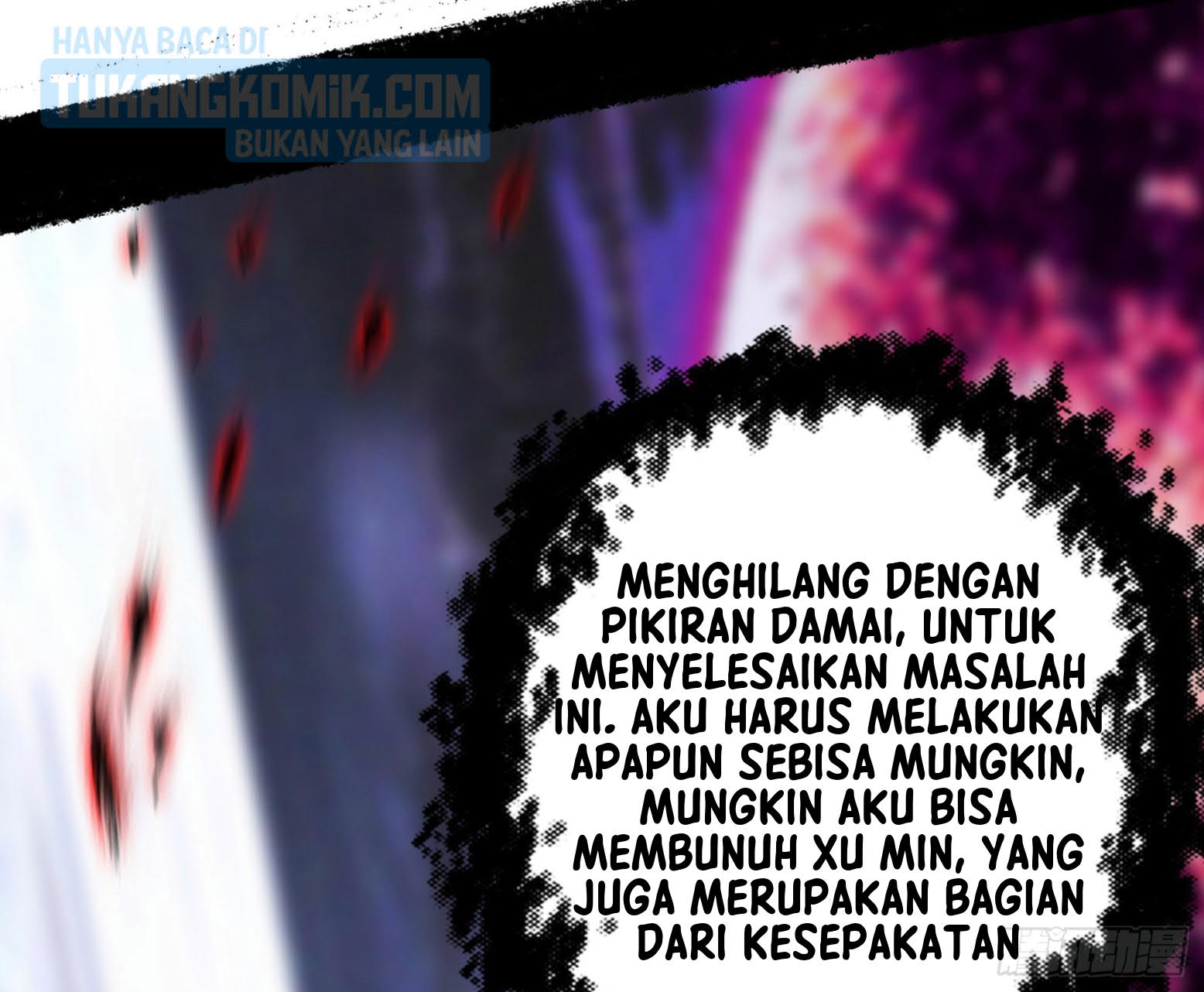 I’m An Evil God Chapter 304 - halaman 113