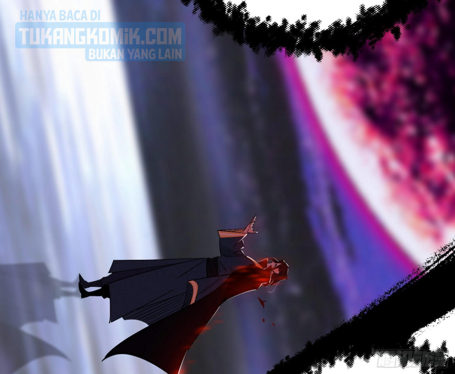 I’m An Evil God Chapter 304 - halaman 114