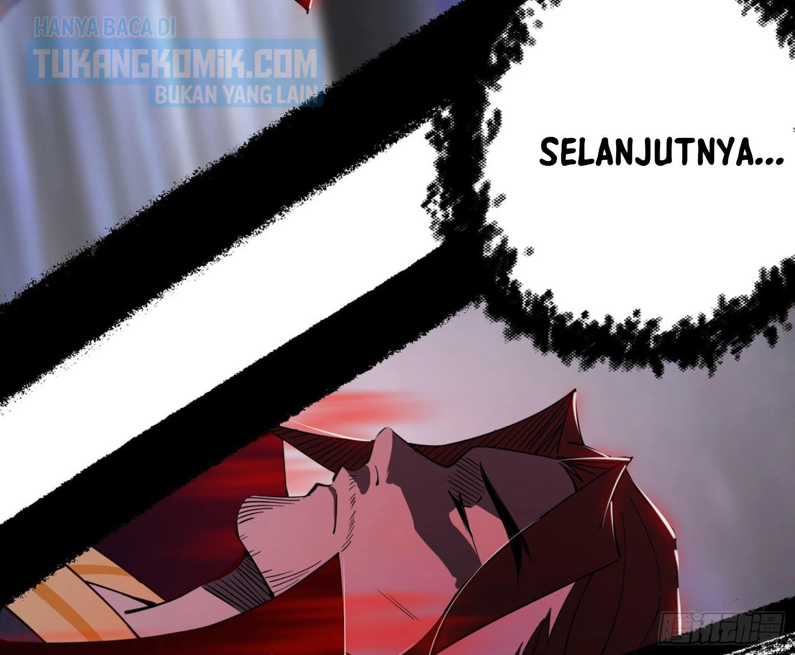 I’m An Evil God Chapter 304 - halaman 115