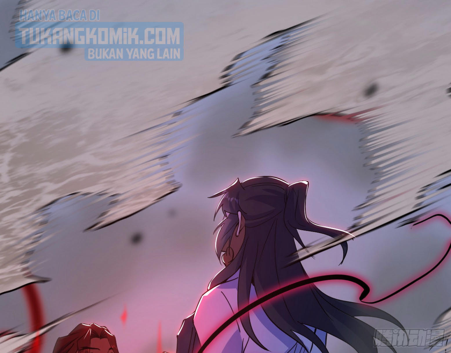 I’m An Evil God Chapter 304 - halaman 128