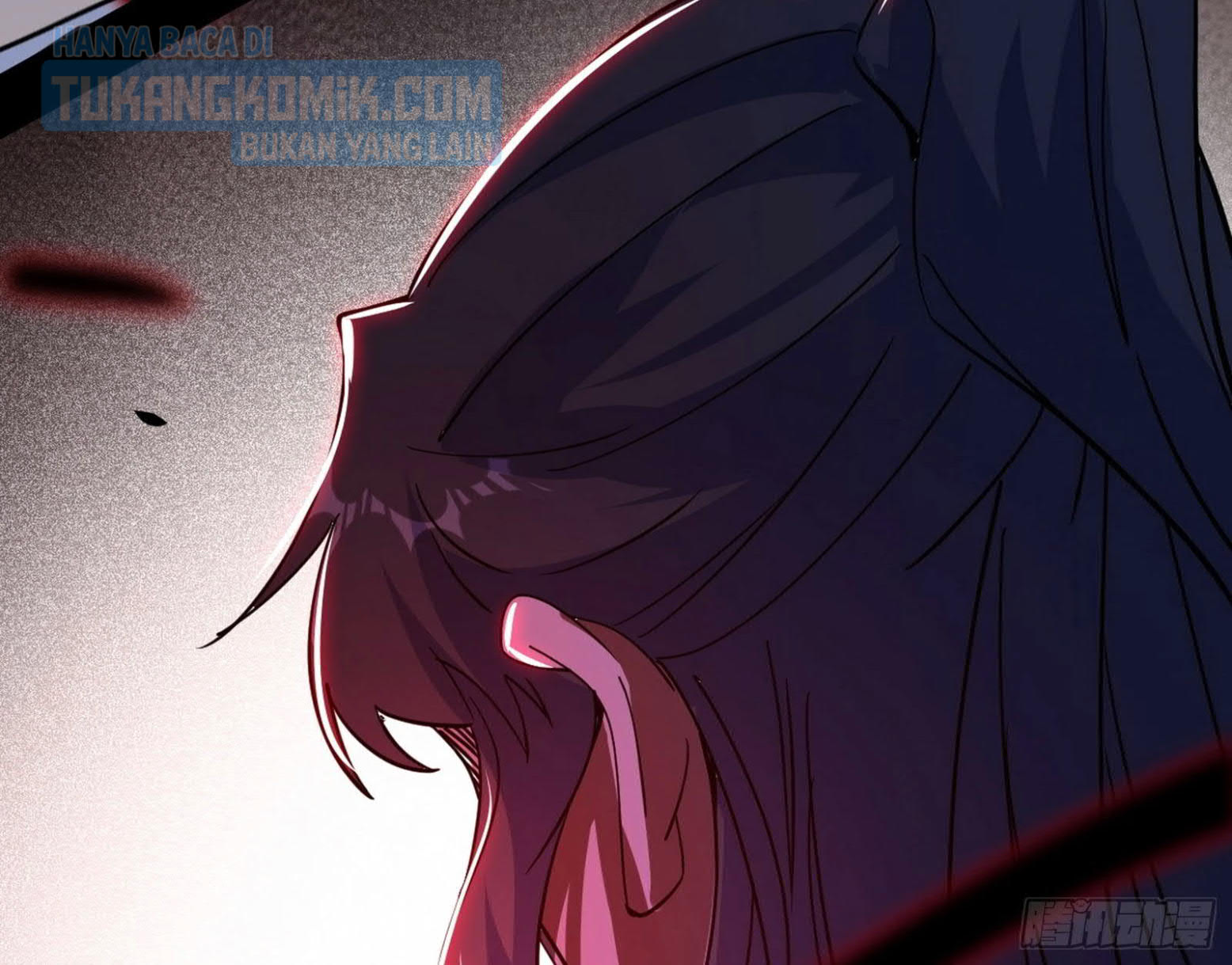 I’m An Evil God Chapter 304 - halaman 132
