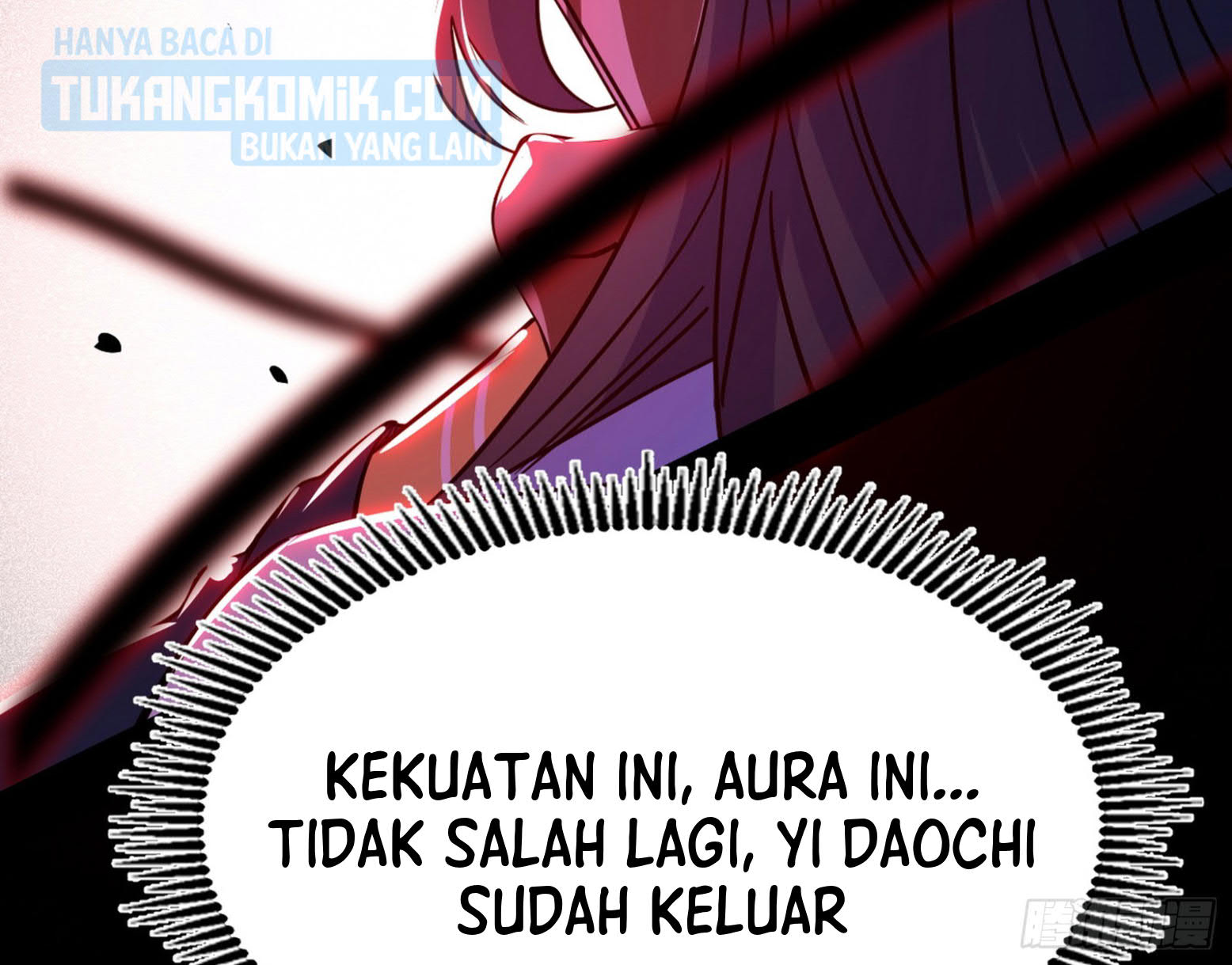 I’m An Evil God Chapter 304 - halaman 133