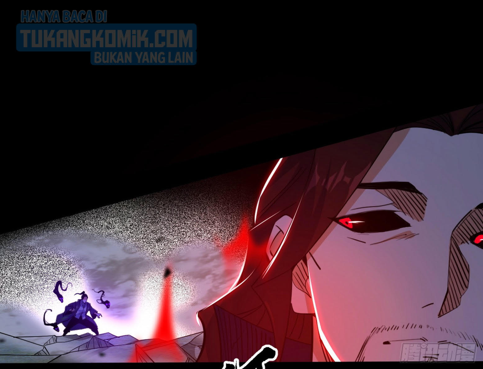 I’m An Evil God Chapter 304 - halaman 136