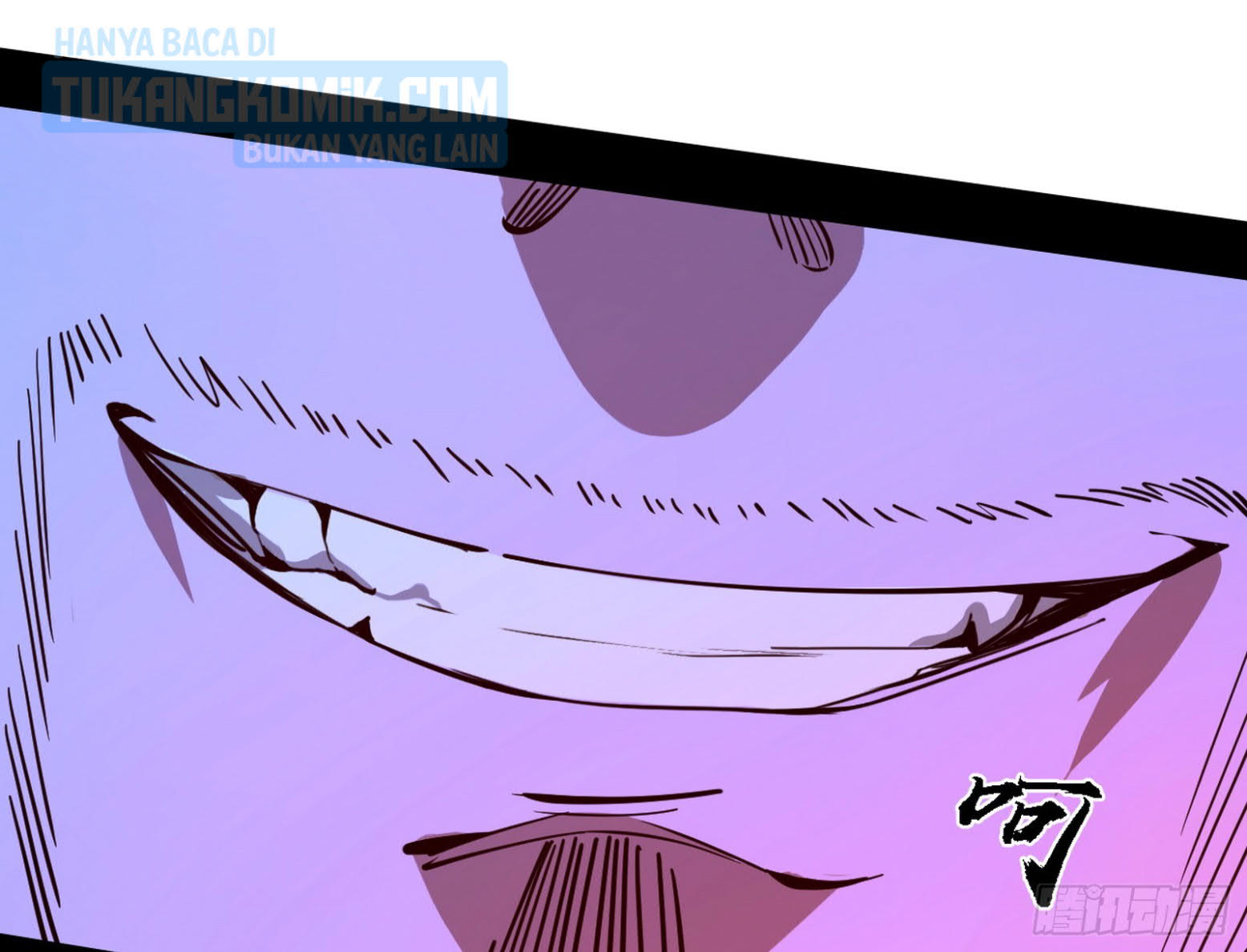 I’m An Evil God Chapter 304 - halaman 138