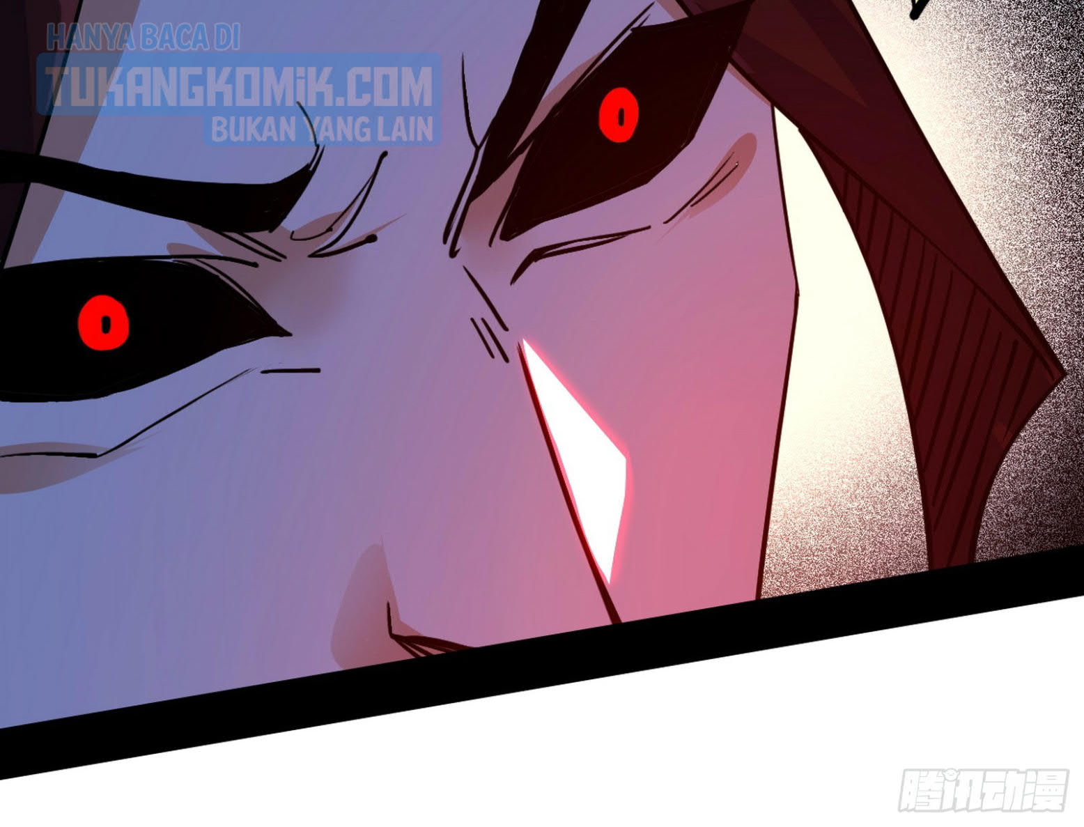 I’m An Evil God Chapter 304 - halaman 144