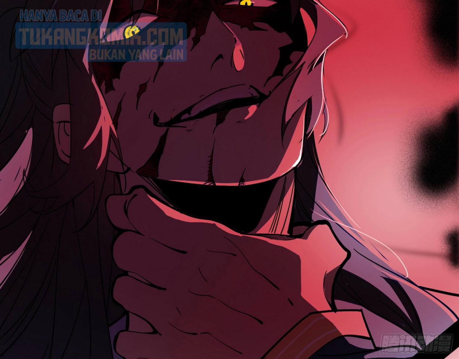 I’m An Evil God Chapter 304 - halaman 146