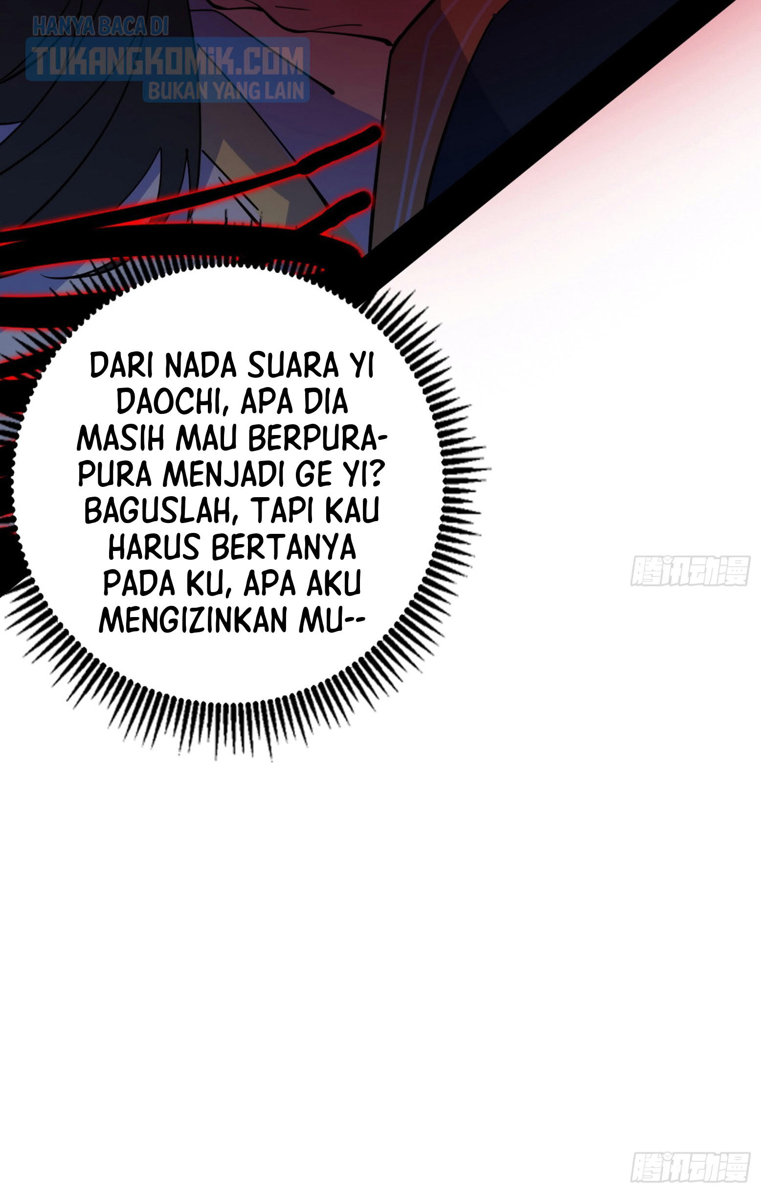 I’m An Evil God Chapter 304 - halaman 147