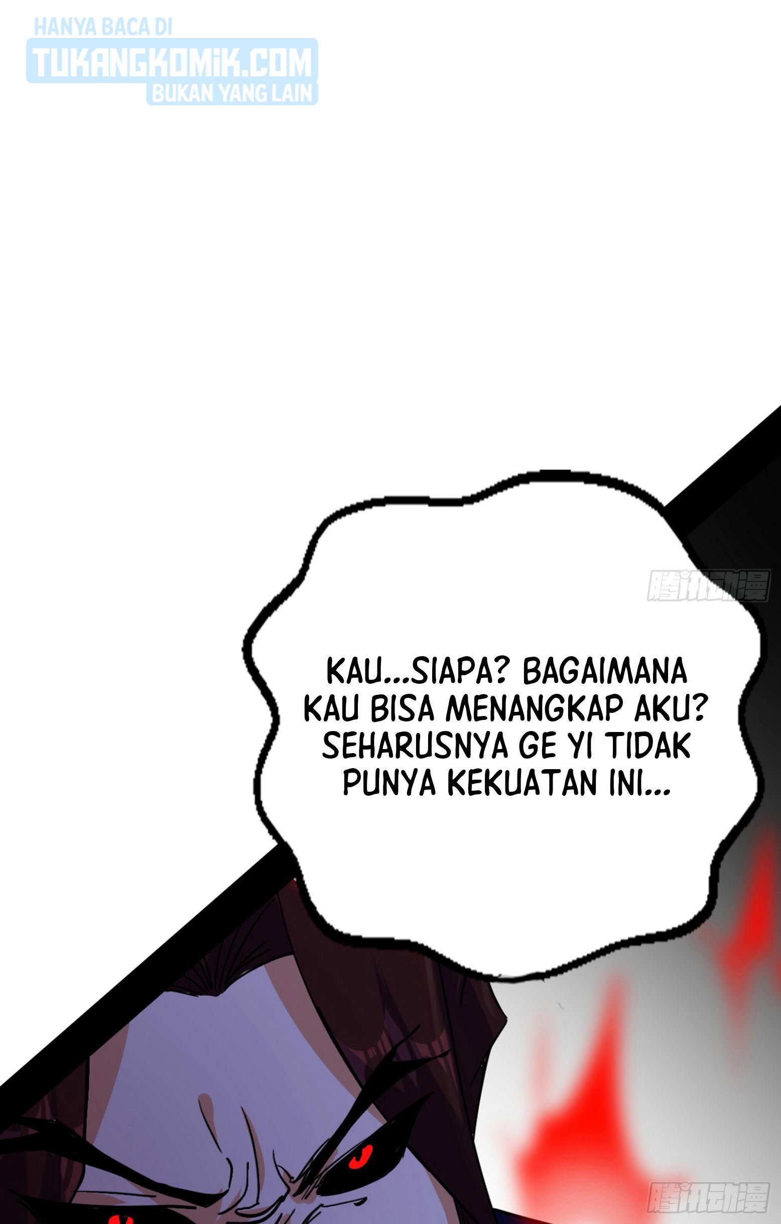 I’m An Evil God Chapter 304 - halaman 148