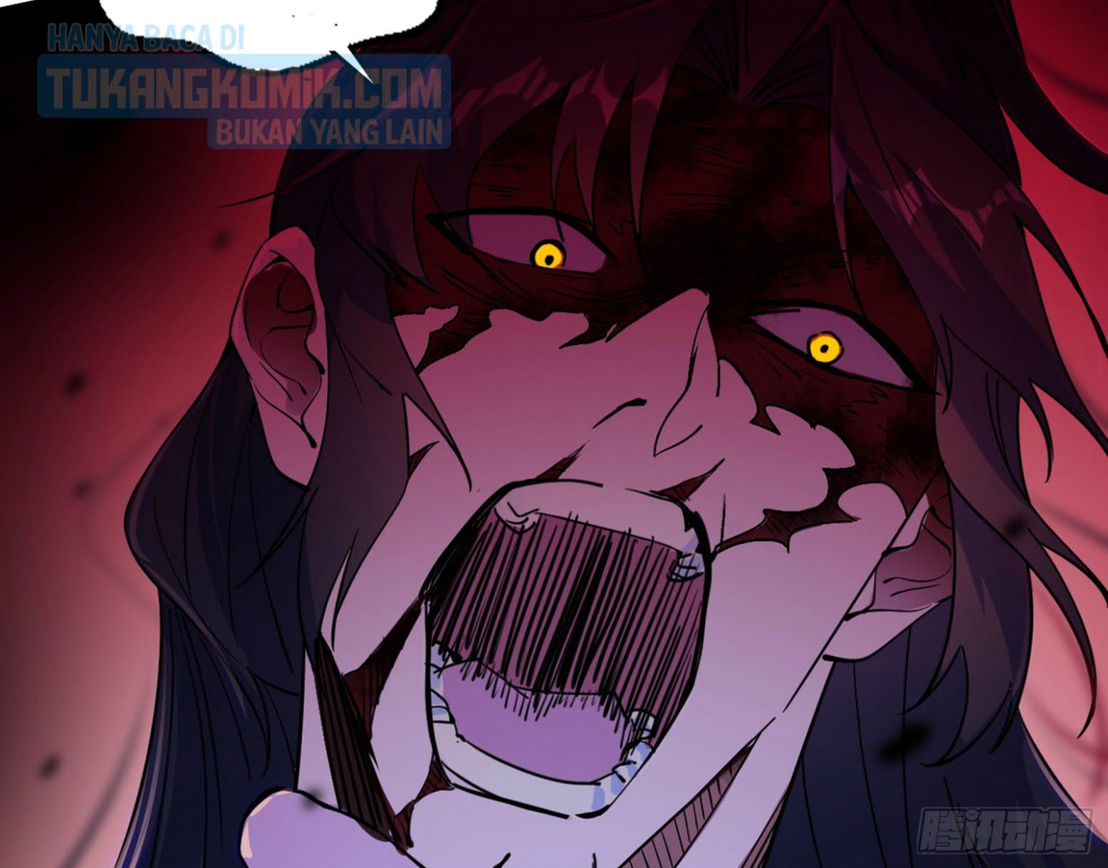 I’m An Evil God Chapter 304 - halaman 150