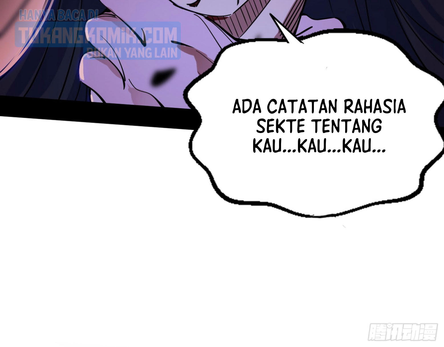 I’m An Evil God Chapter 304 - halaman 151