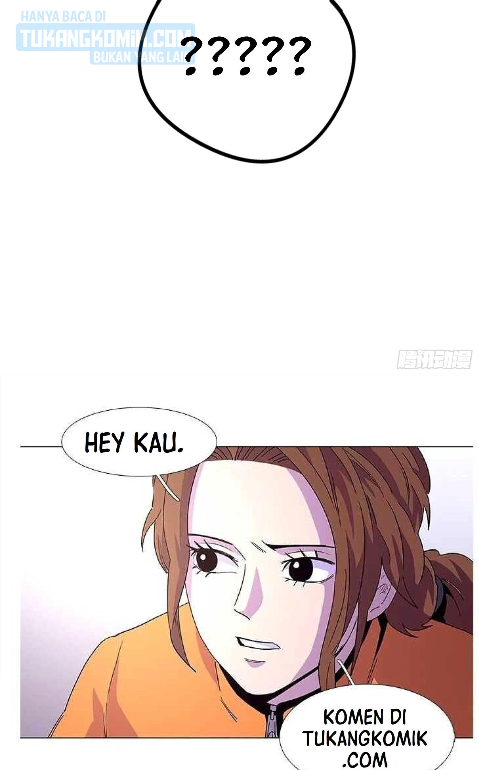 I’m An Evil God Chapter 304 - halaman 158