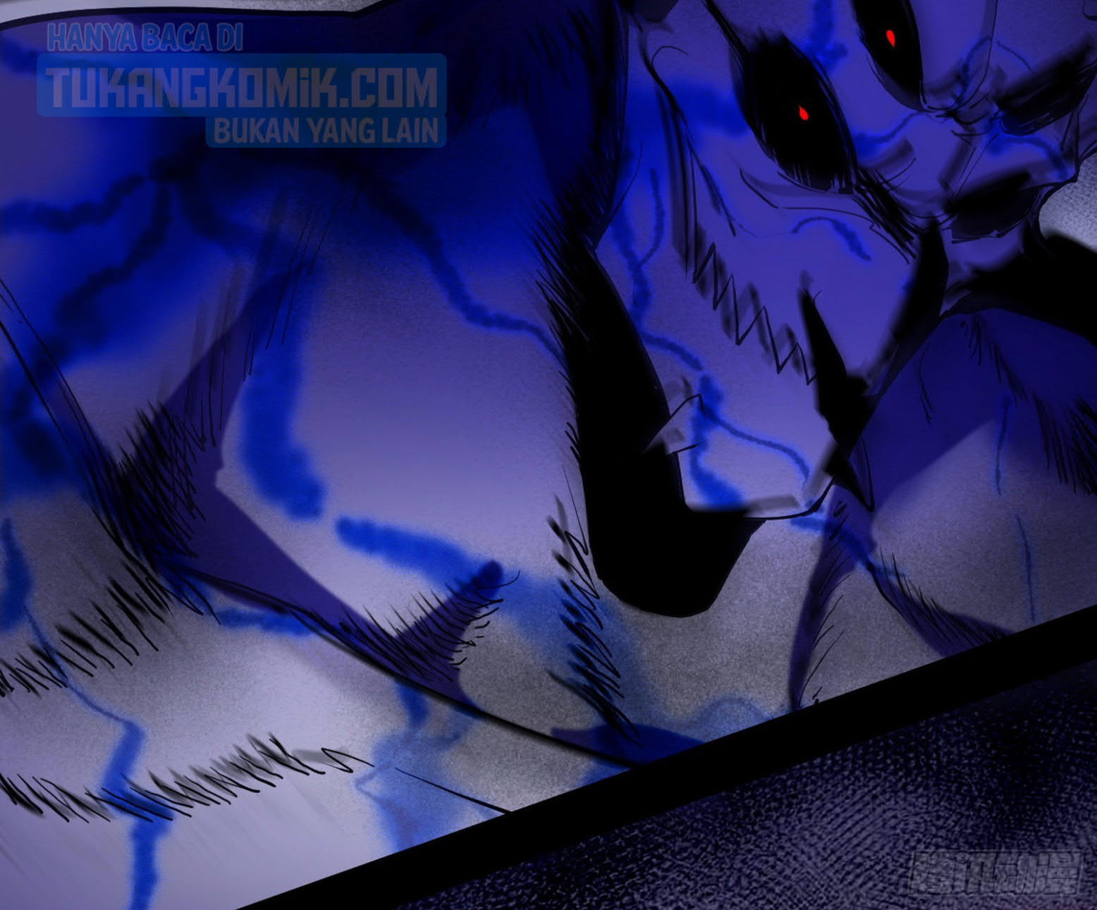 I’m An Evil God Chapter 304 - halaman 17