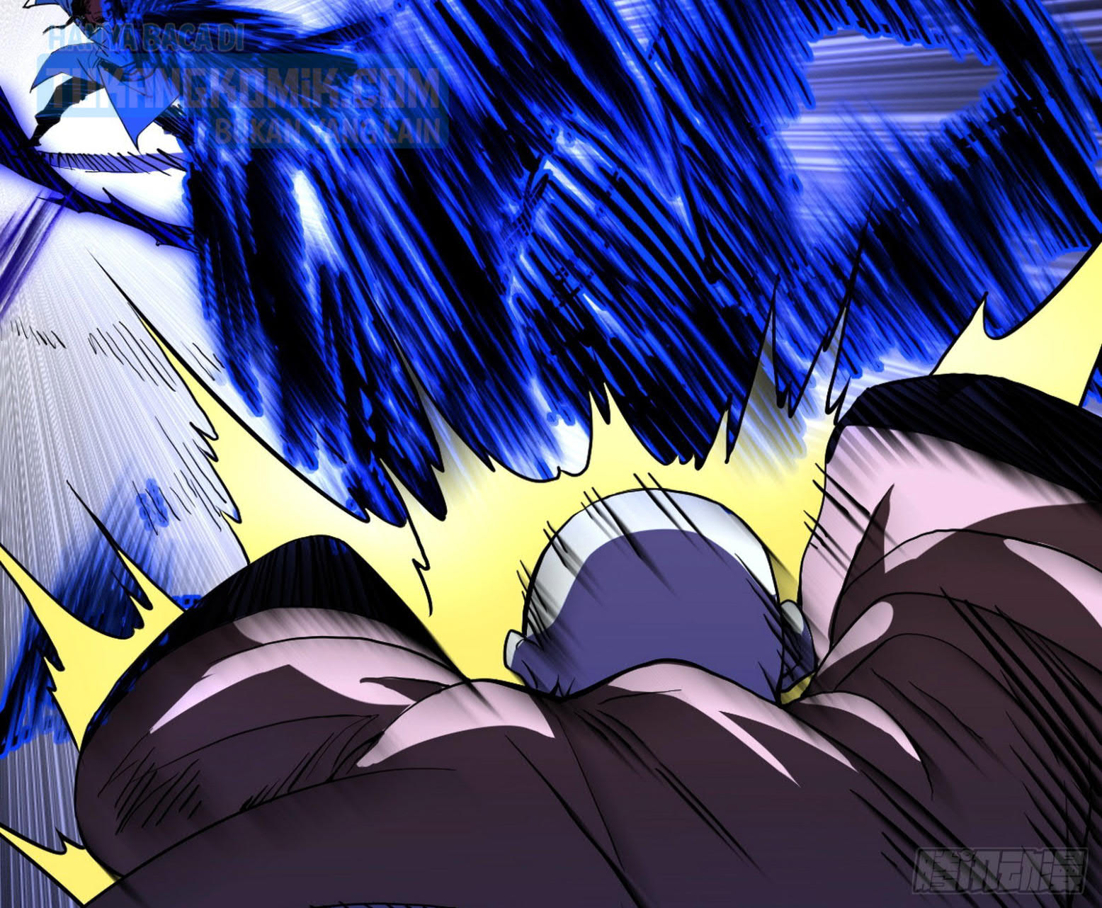 I’m An Evil God Chapter 304 - halaman 31