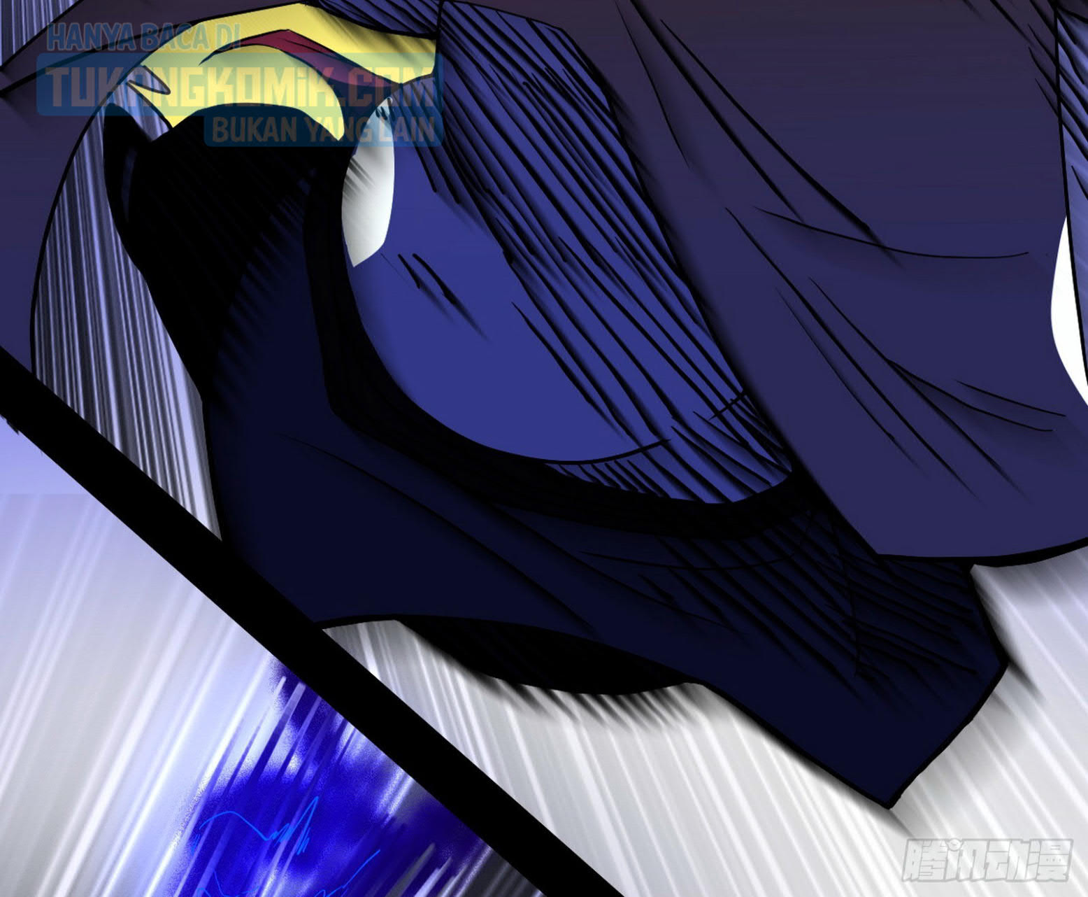 I’m An Evil God Chapter 304 - halaman 32