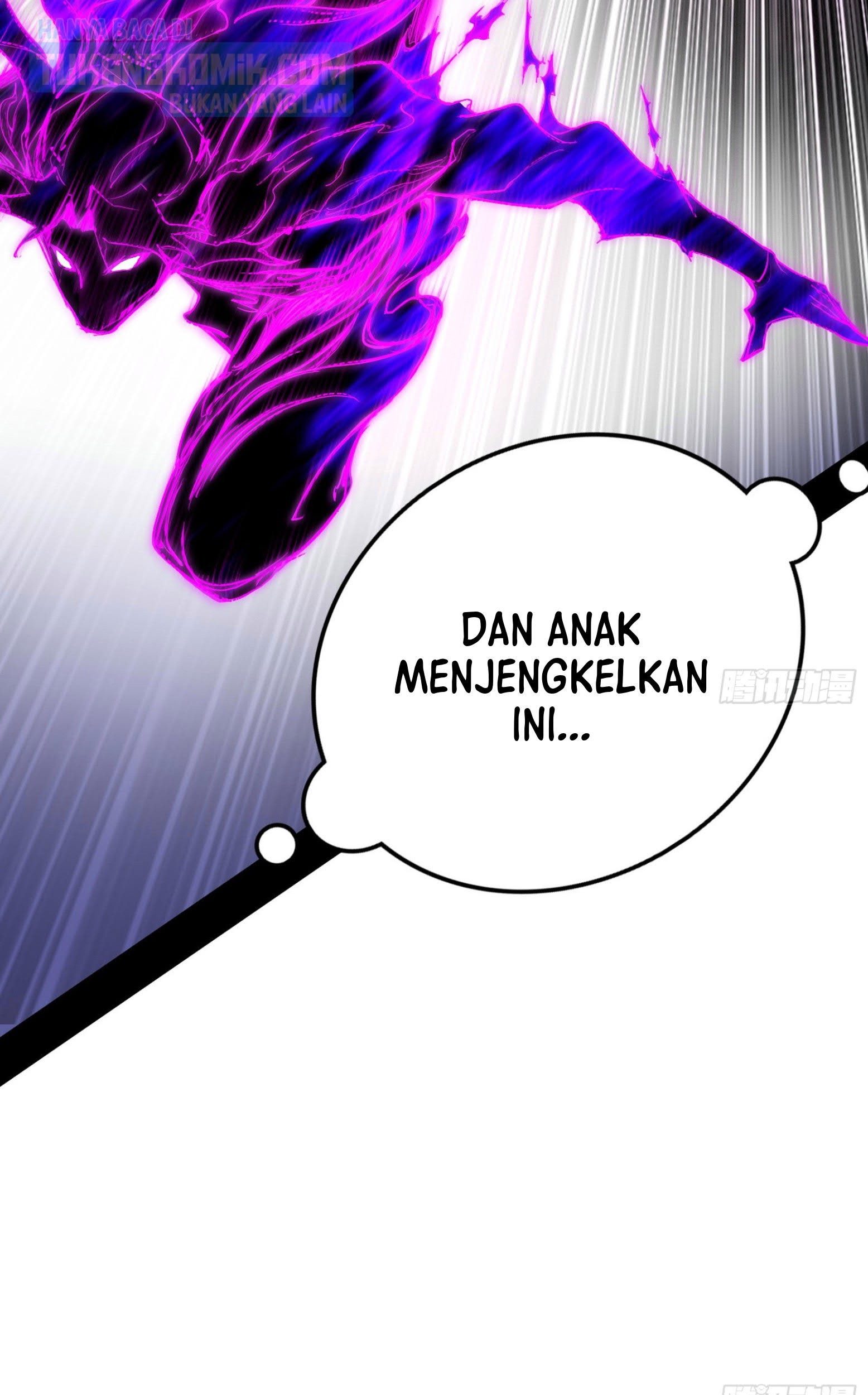 I’m An Evil God Chapter 304 - halaman 36