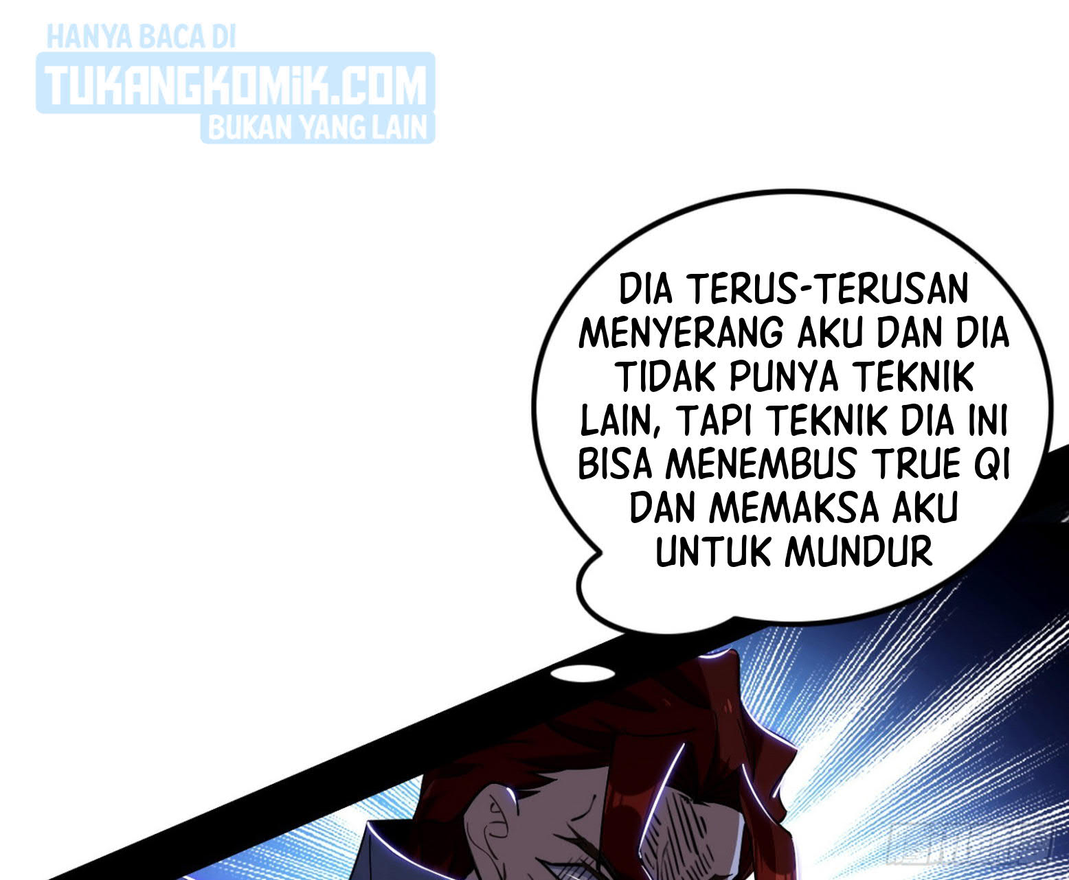 I’m An Evil God Chapter 304 - halaman 38