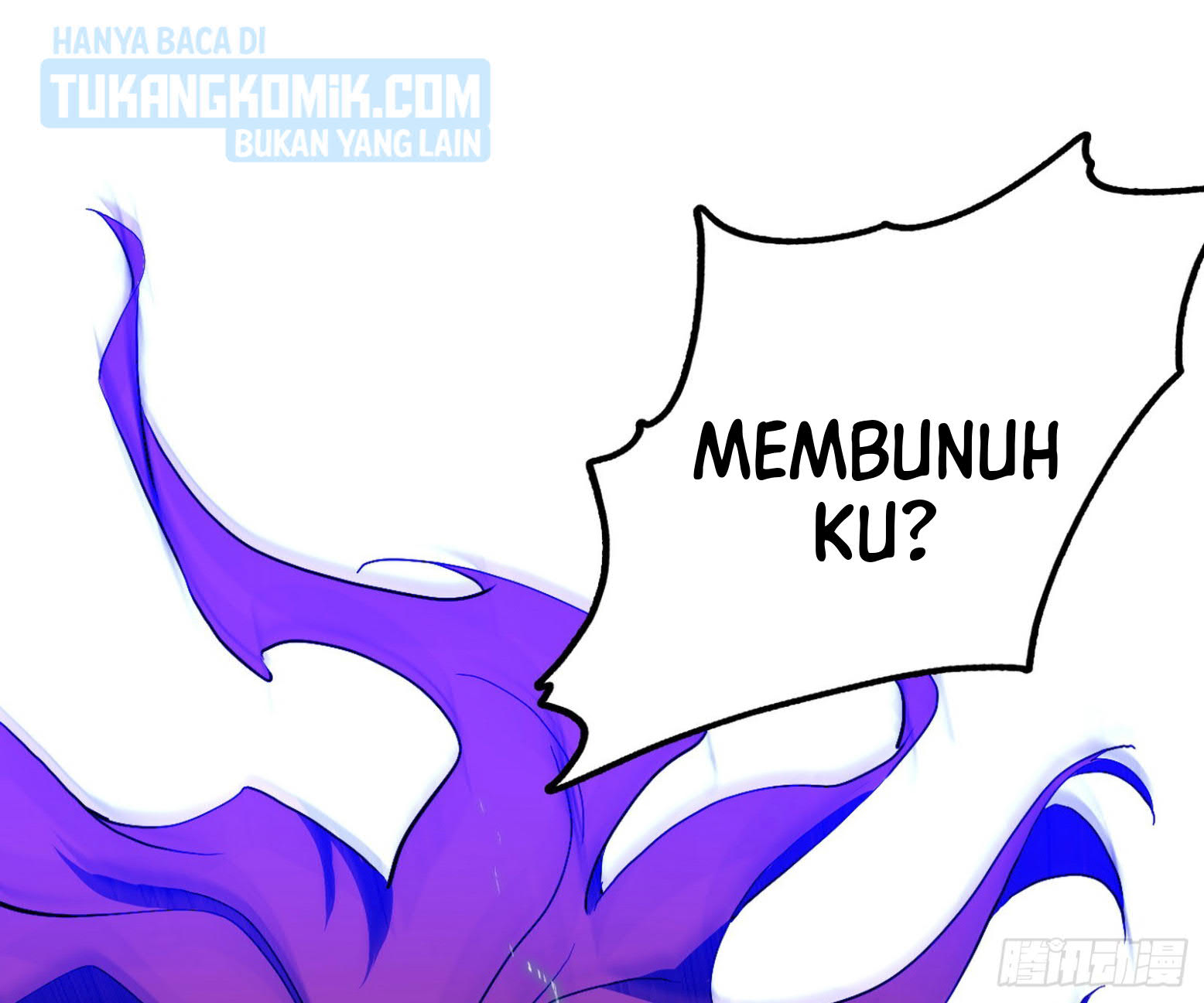 I’m An Evil God Chapter 304 - halaman 4