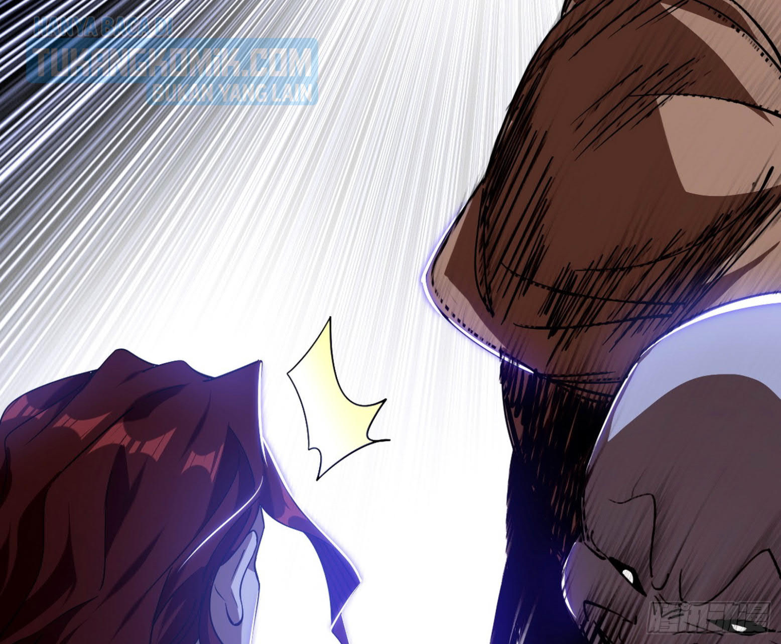 I’m An Evil God Chapter 304 - halaman 41