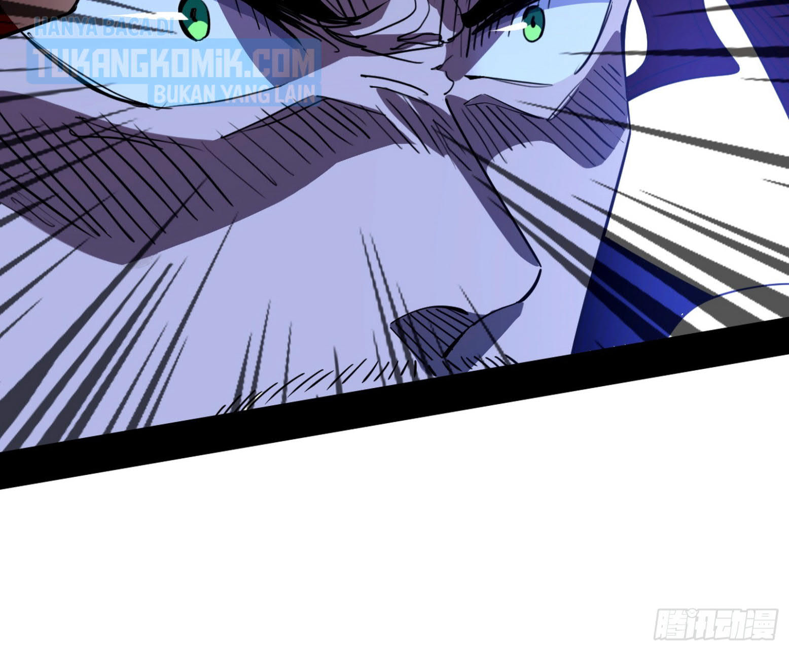 I’m An Evil God Chapter 304 - halaman 47