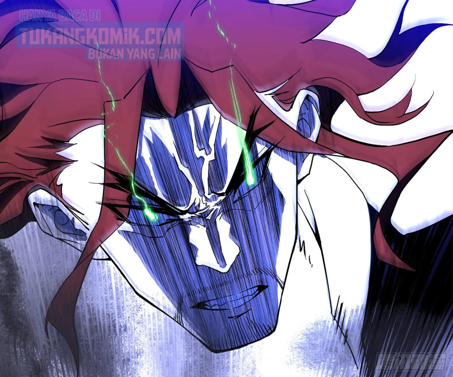I’m An Evil God Chapter 304 - halaman 5