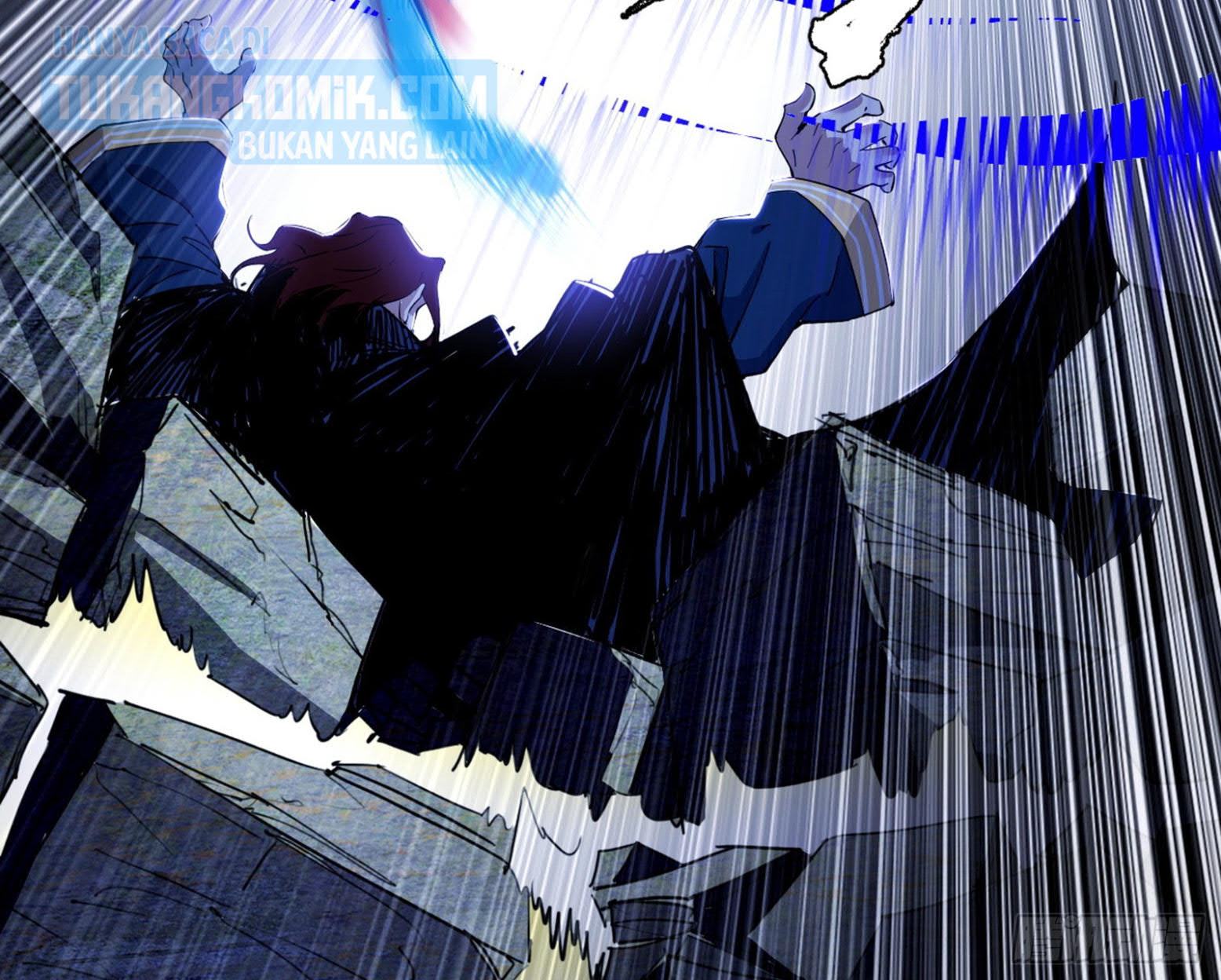 I’m An Evil God Chapter 304 - halaman 50