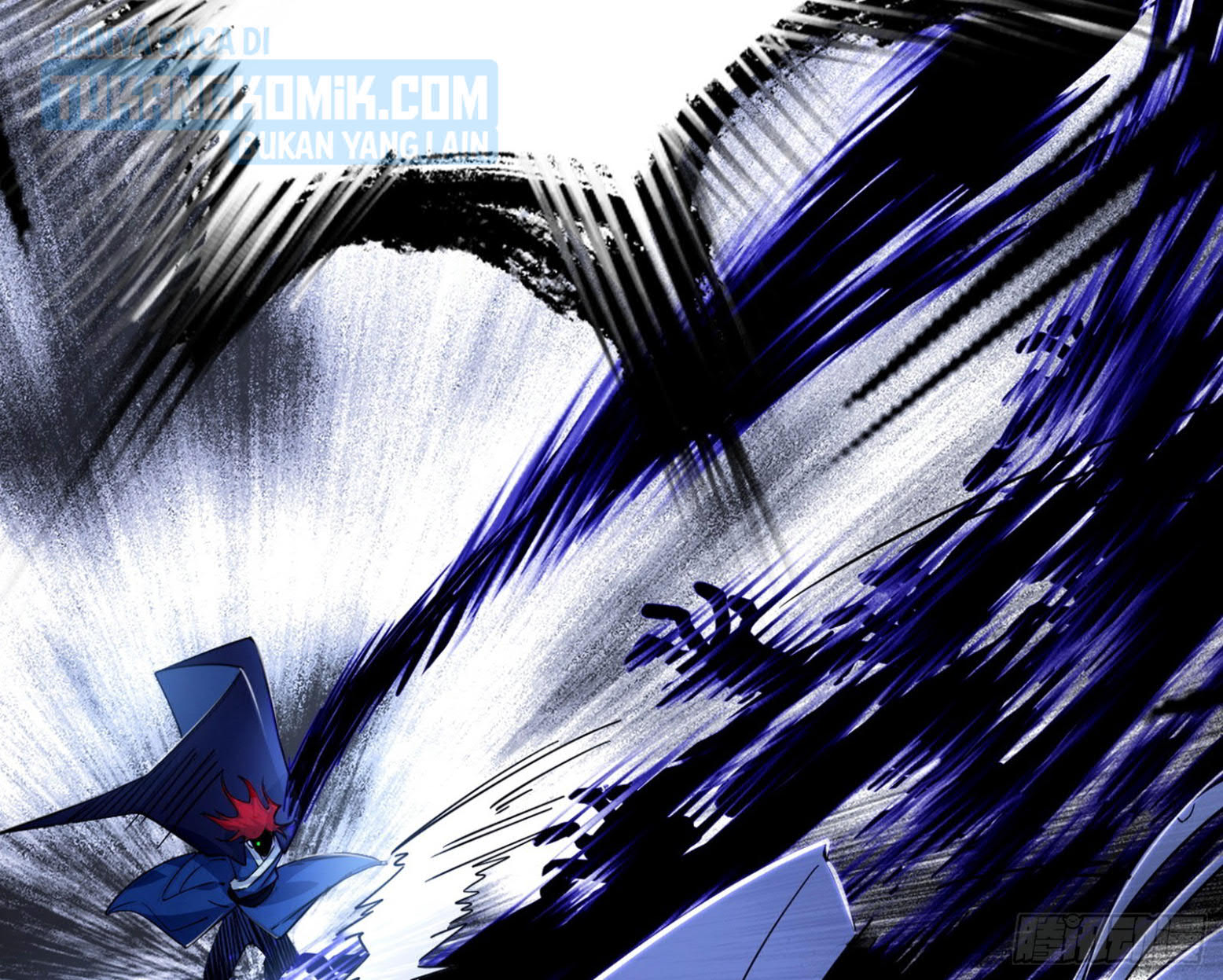 I’m An Evil God Chapter 304 - halaman 58