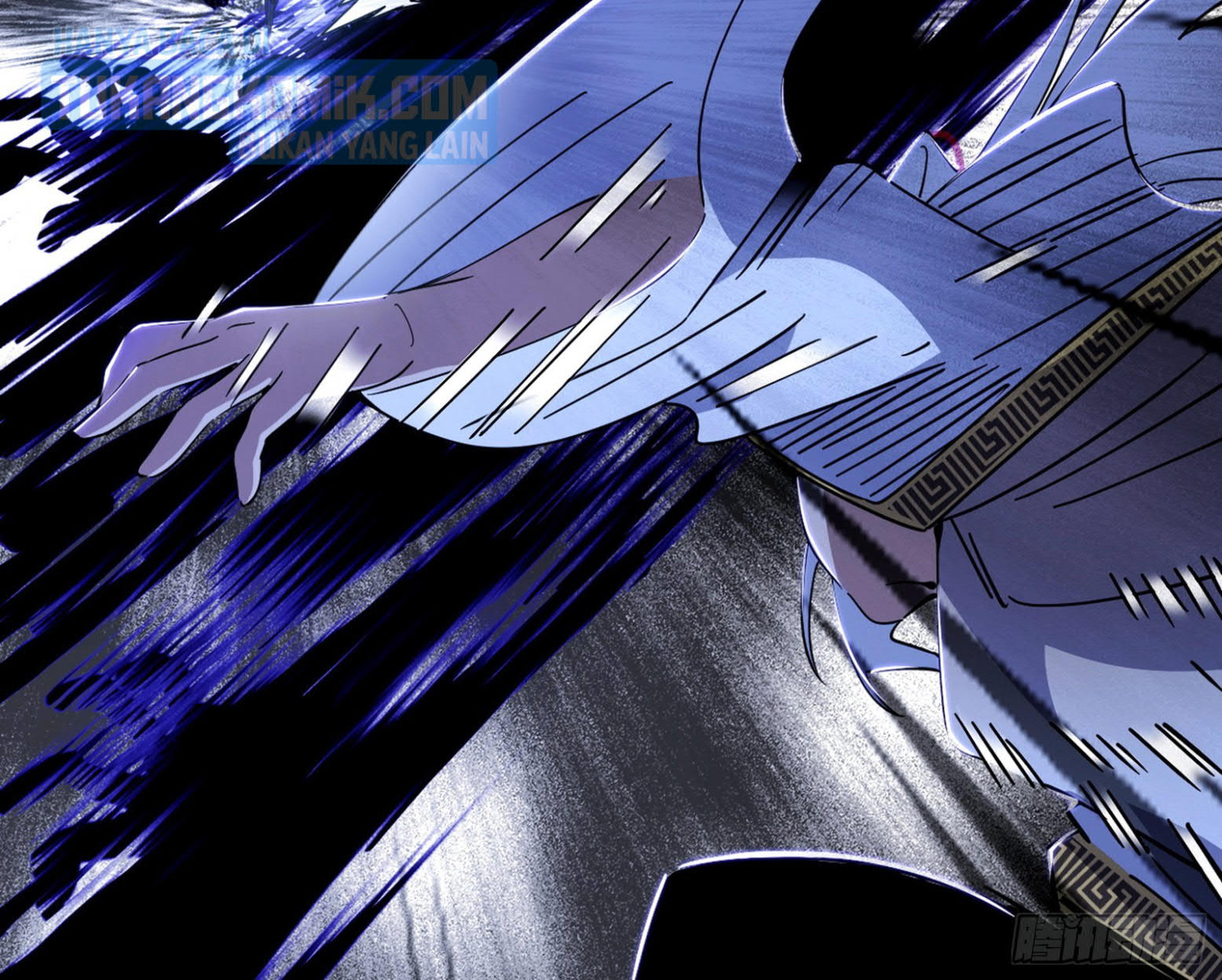 I’m An Evil God Chapter 304 - halaman 59