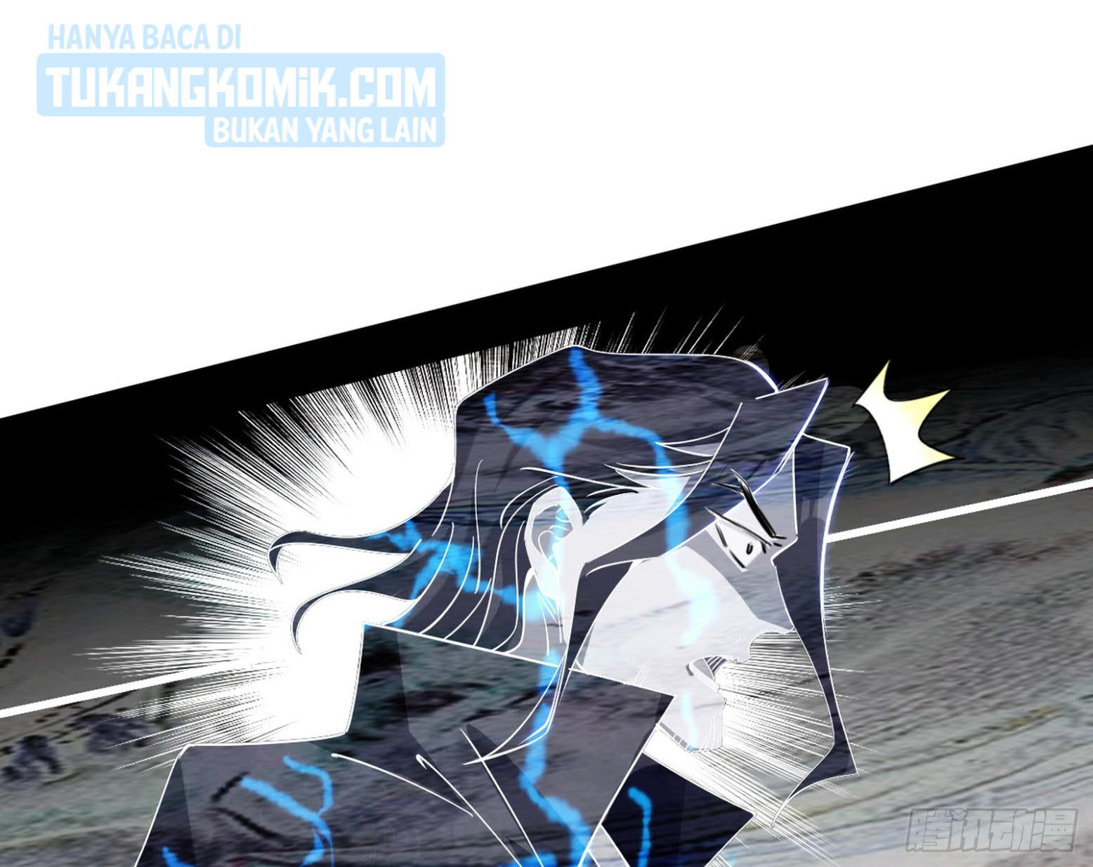 I’m An Evil God Chapter 304 - halaman 62