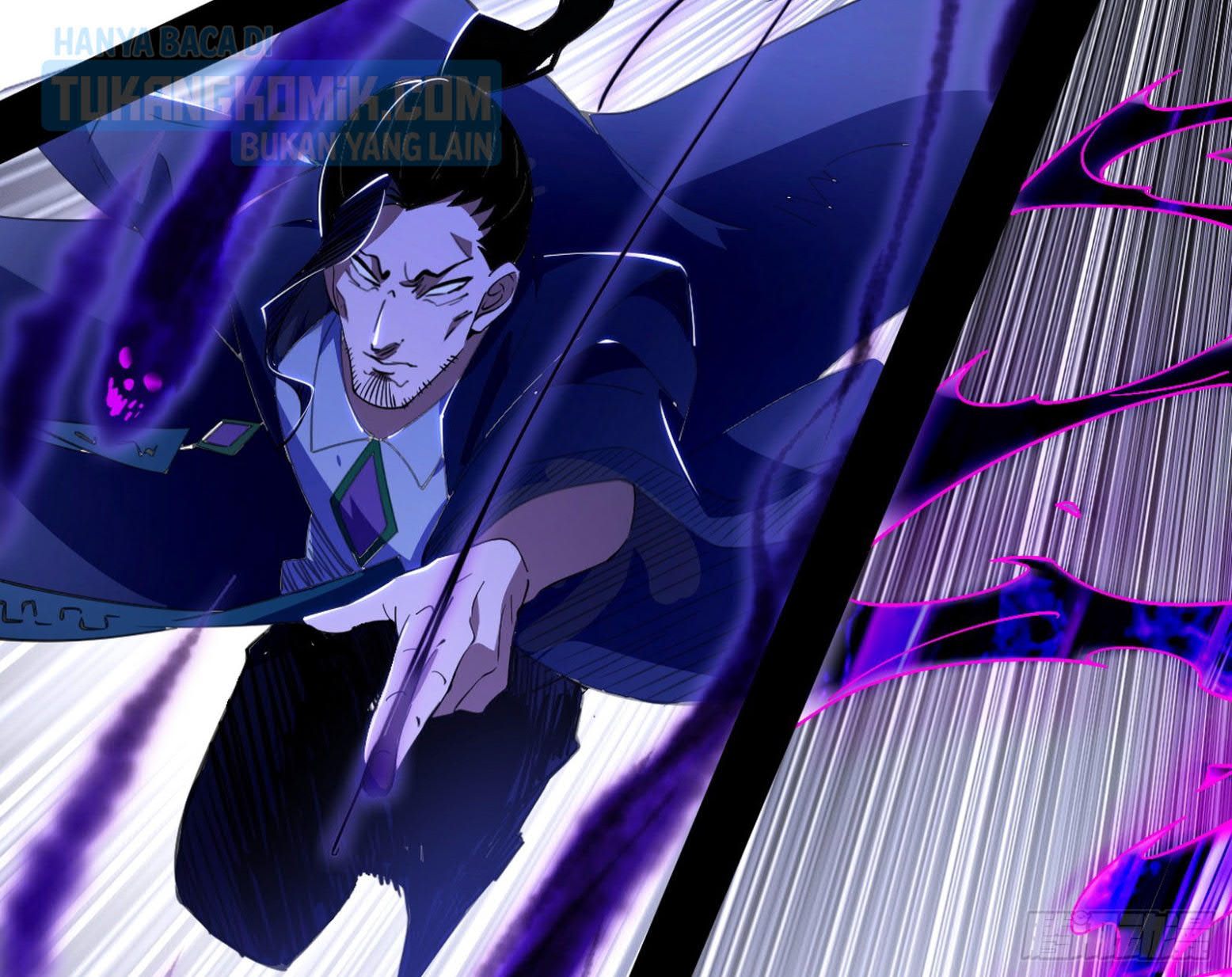 I’m An Evil God Chapter 304 - halaman 67