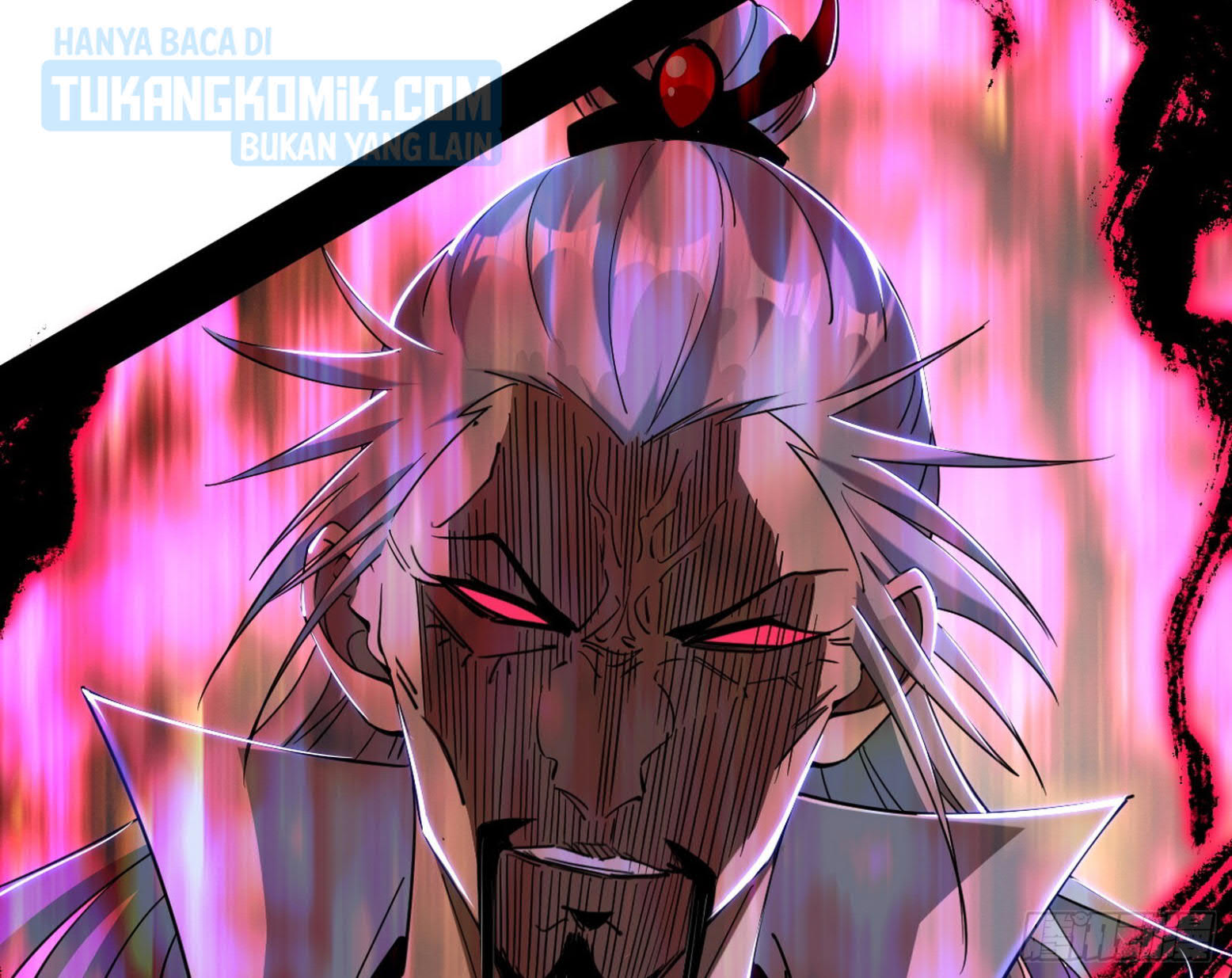 I’m An Evil God Chapter 304 - halaman 70