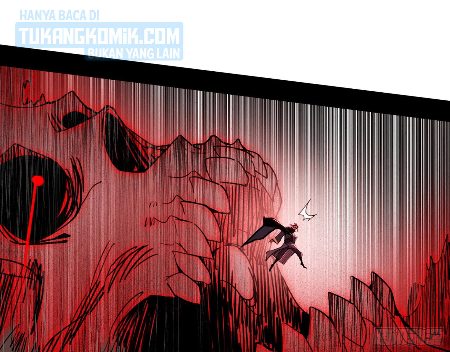 I’m An Evil God Chapter 304 - halaman 73