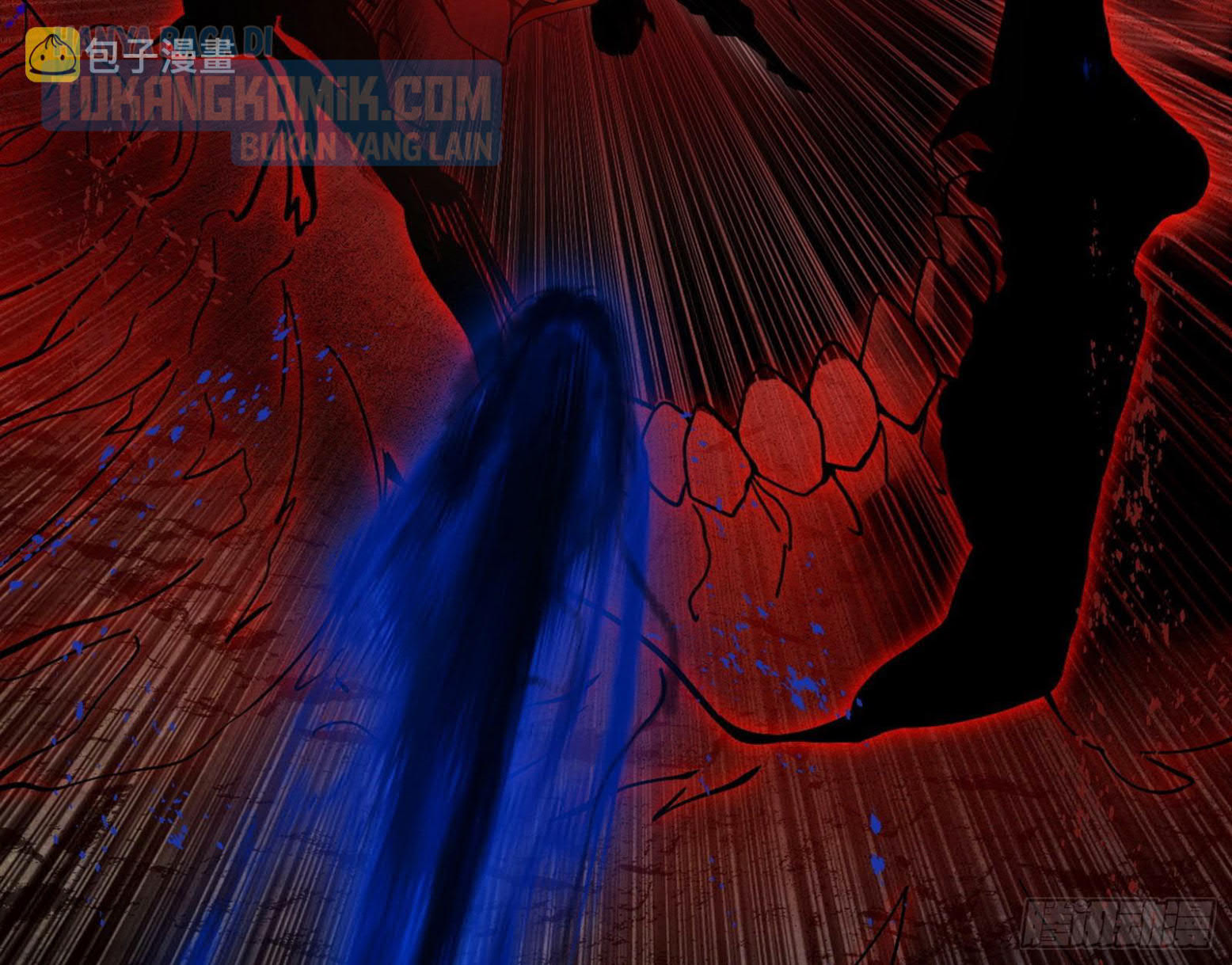 I’m An Evil God Chapter 304 - halaman 75