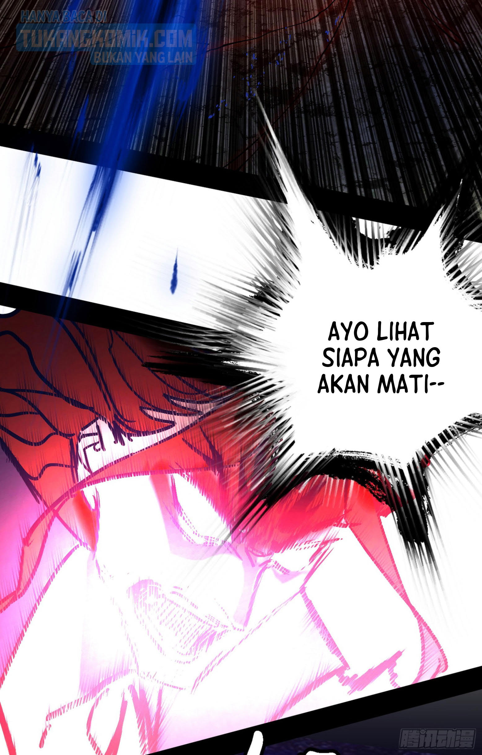 I’m An Evil God Chapter 304 - halaman 76