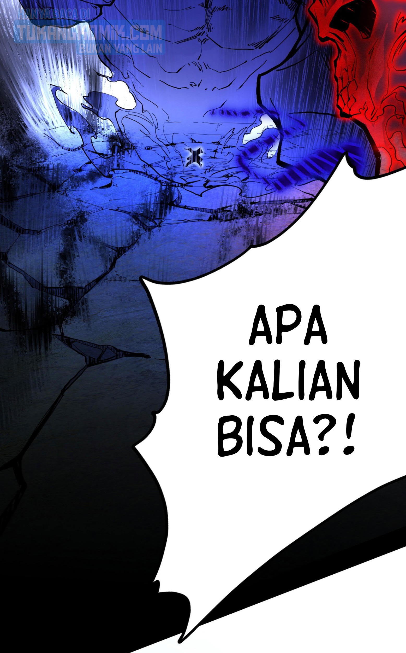 I’m An Evil God Chapter 304 - halaman 8