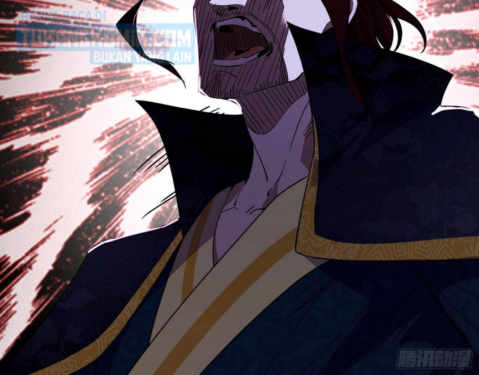 I’m An Evil God Chapter 304 - halaman 90
