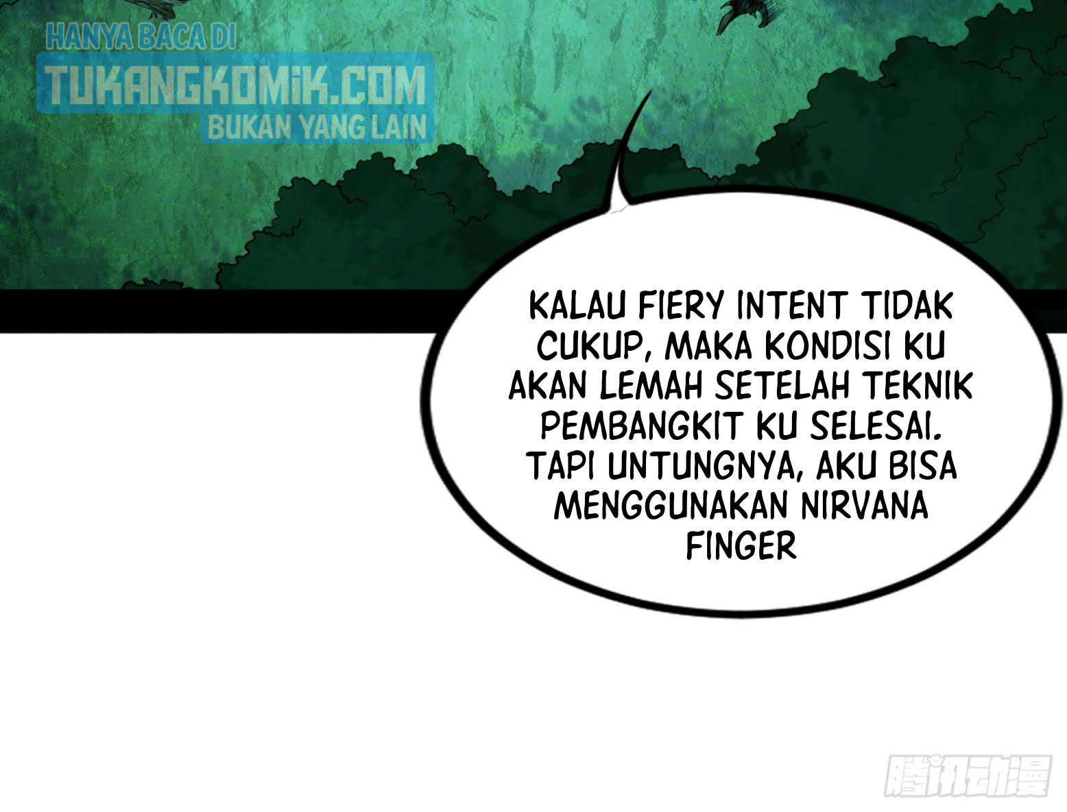 I’m An Evil God Chapter 305 - halaman 106