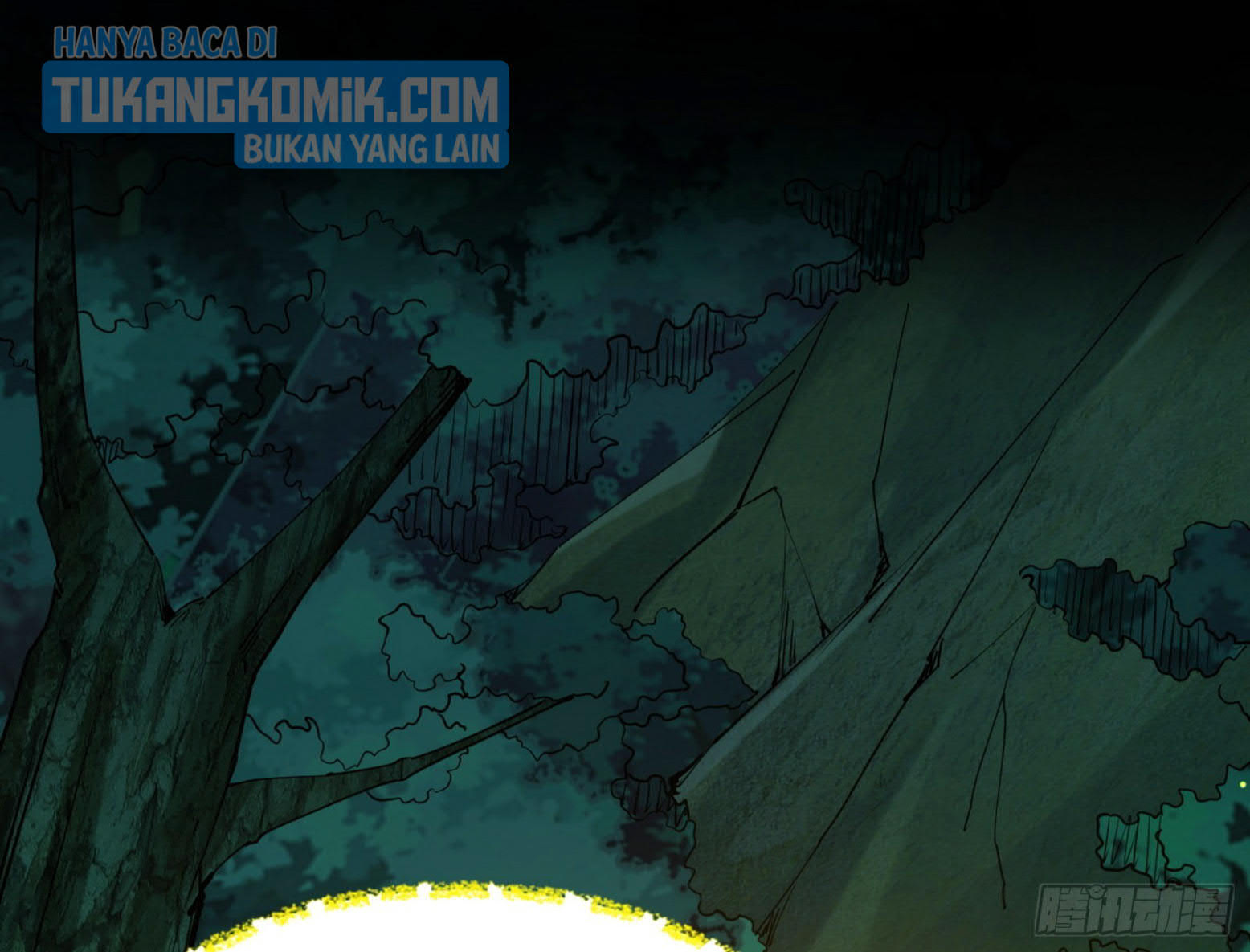 I’m An Evil God Chapter 305 - halaman 110