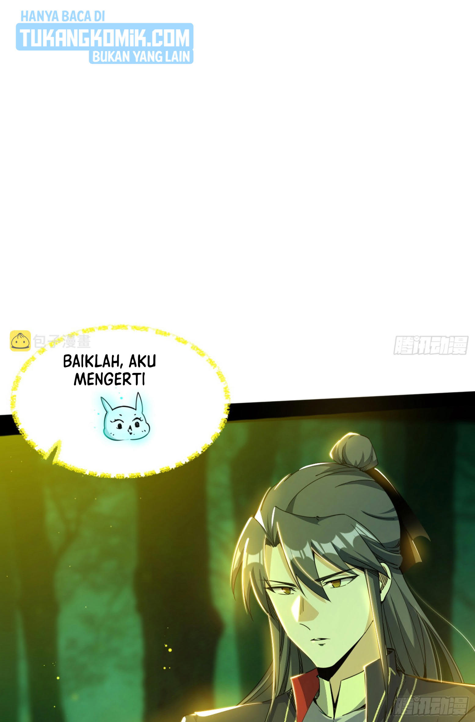 I’m An Evil God Chapter 305 - halaman 114