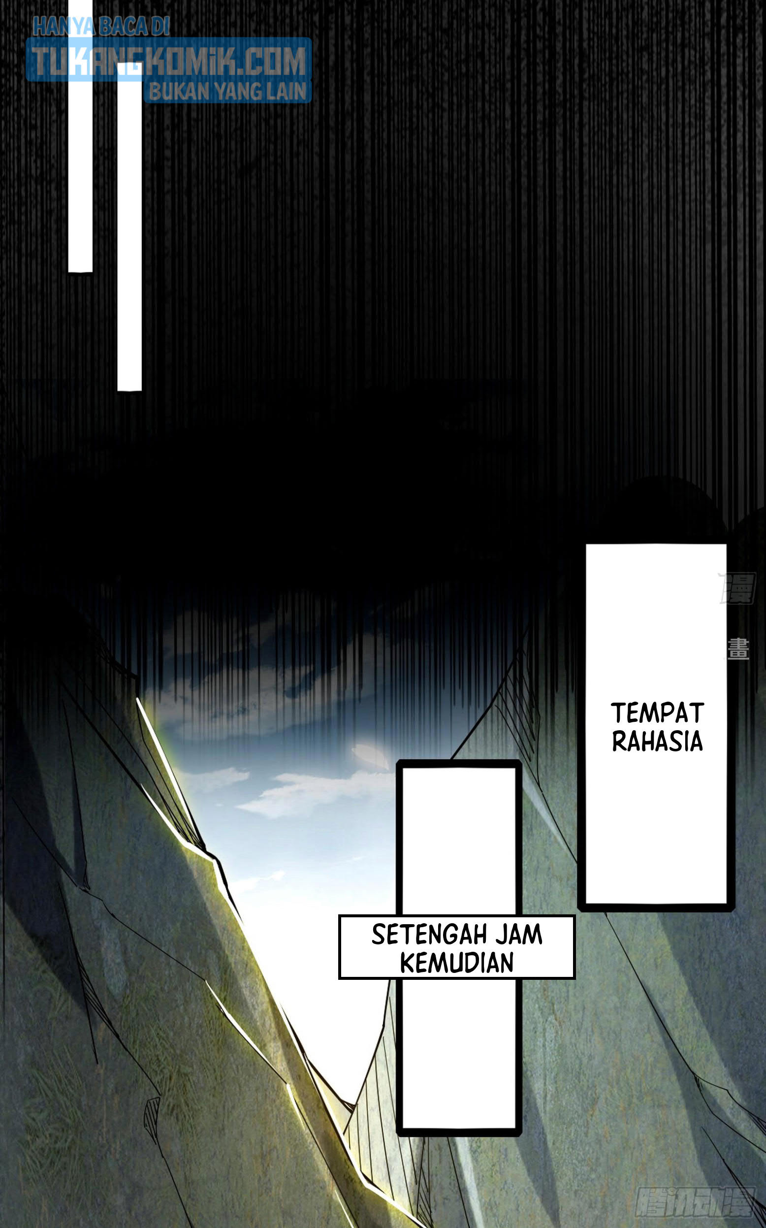 I’m An Evil God Chapter 305 - halaman 120