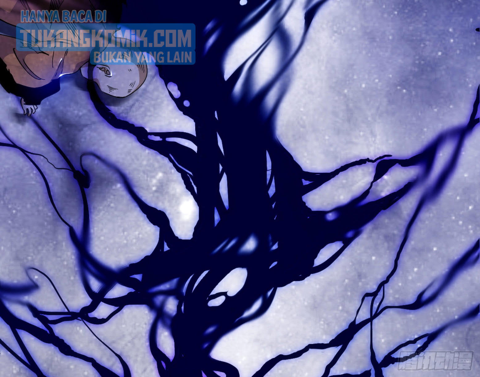 I’m An Evil God Chapter 305 - halaman 129