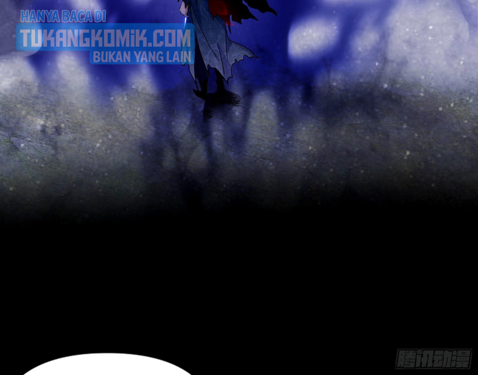 I’m An Evil God Chapter 305 - halaman 131