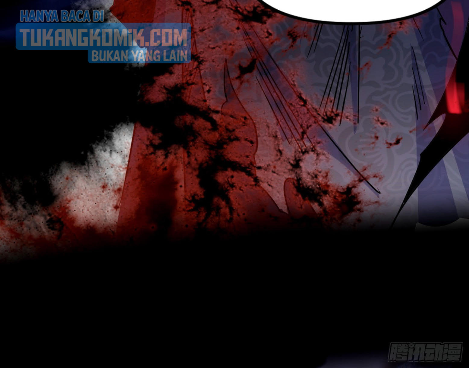 I’m An Evil God Chapter 305 - halaman 134