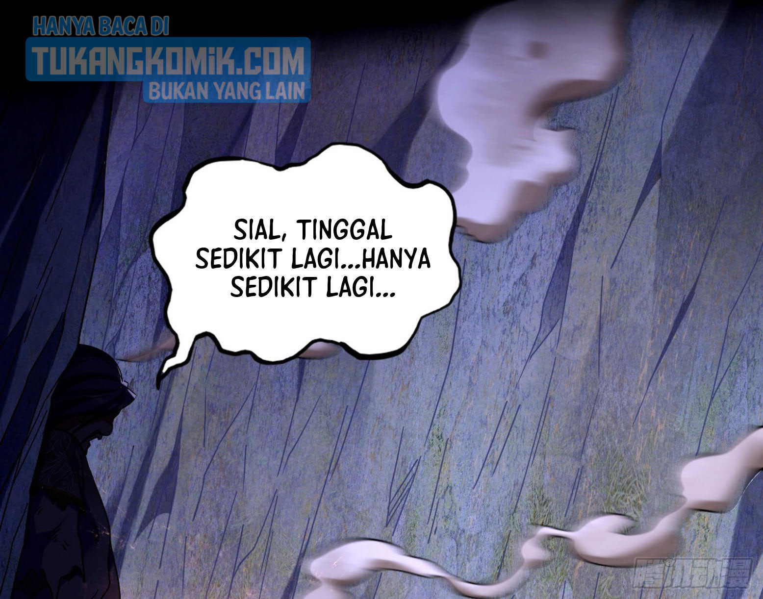 I’m An Evil God Chapter 305 - halaman 135