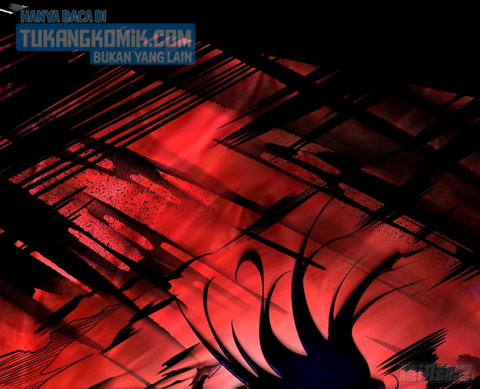 I’m An Evil God Chapter 305 - halaman 14